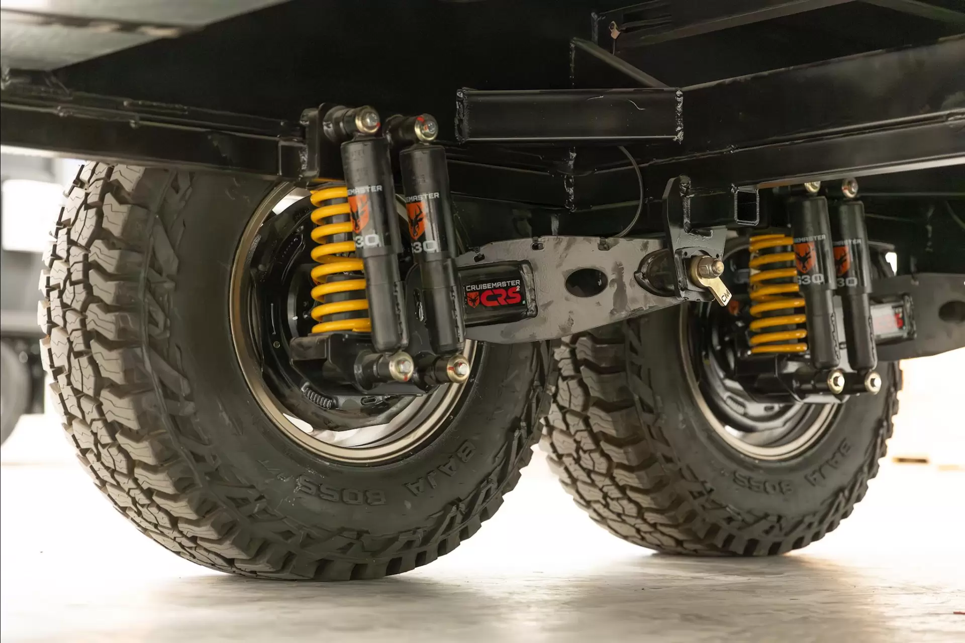 NEW 2025 VACATIONER CARAVANS WRAITH