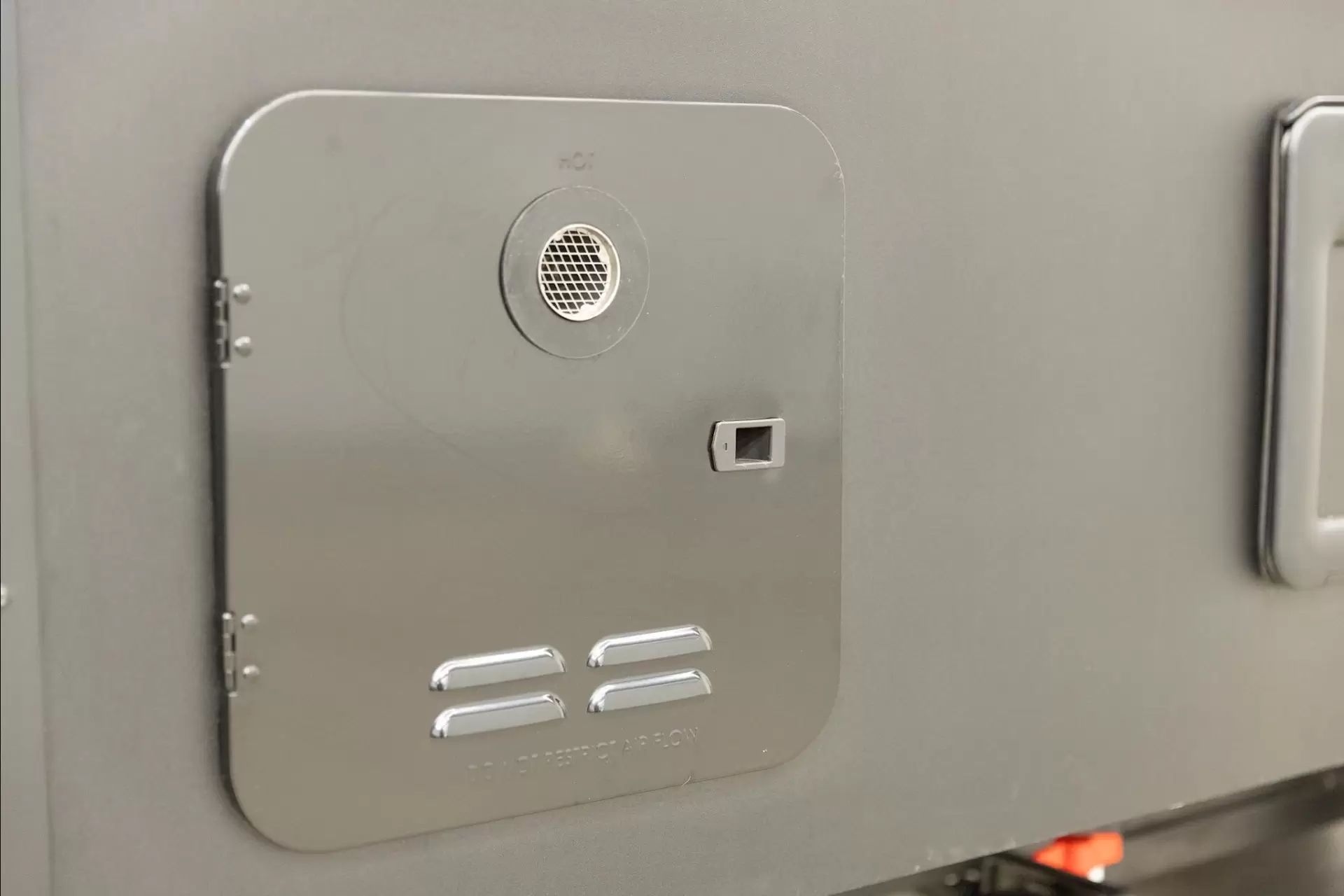 NEW 2025 VACATIONER CARAVANS WRAITH