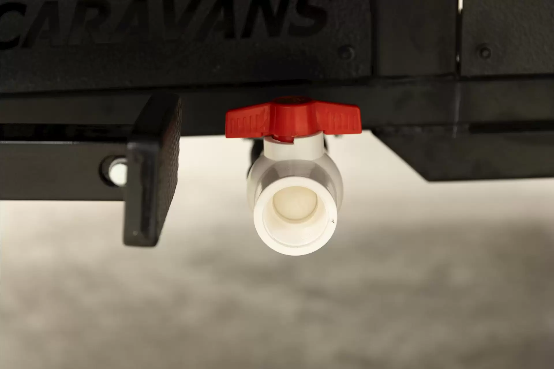 NEW 2025 VACATIONER CARAVANS WRAITH