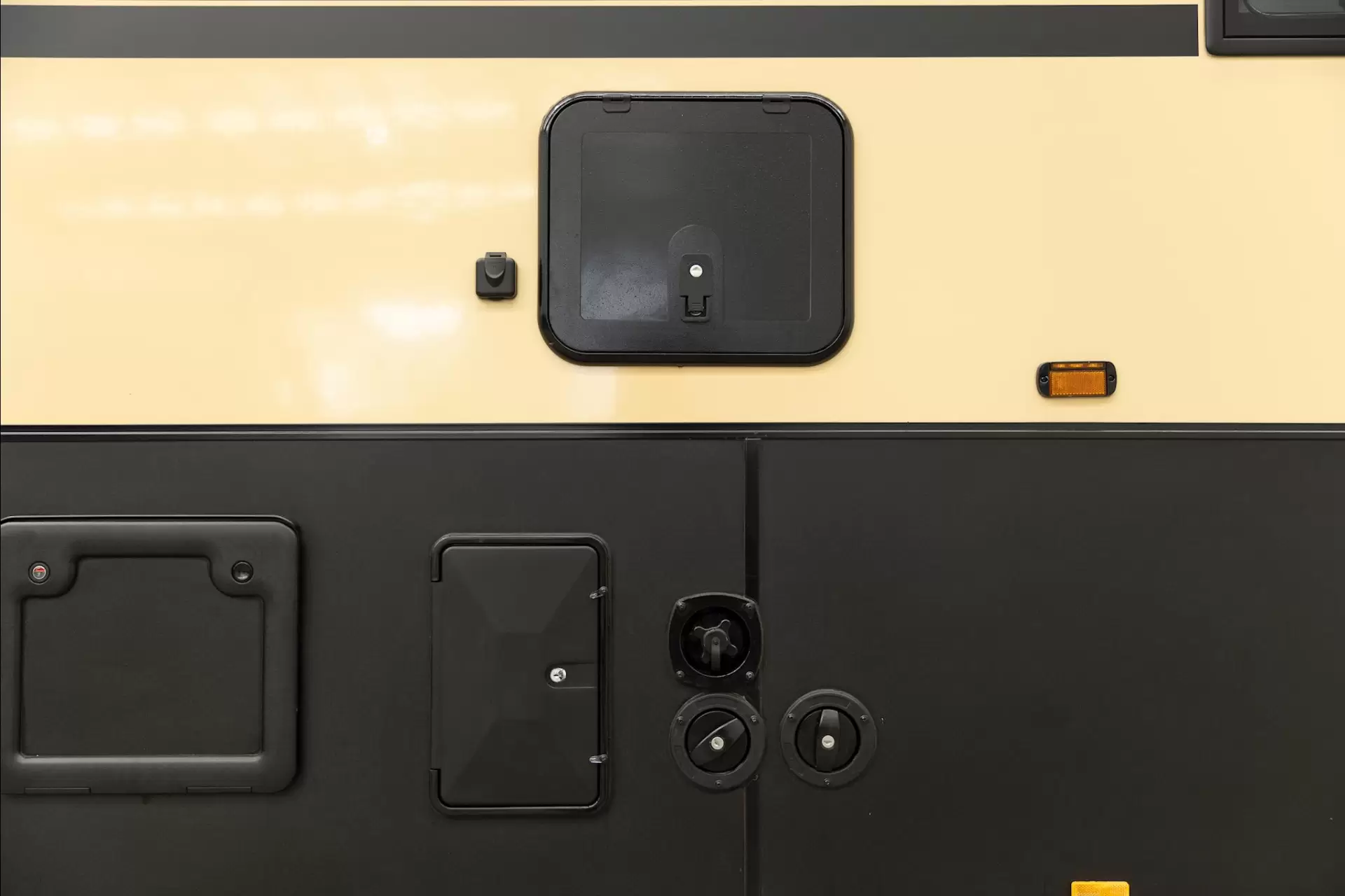 NEW 2025 VACATIONER CARAVANS WRAITH