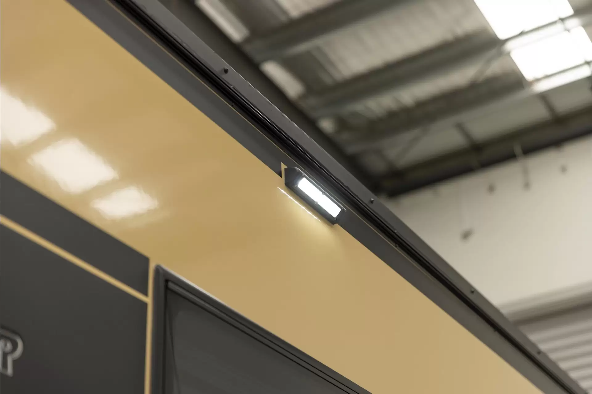 NEW 2025 VACATIONER CARAVANS WRAITH