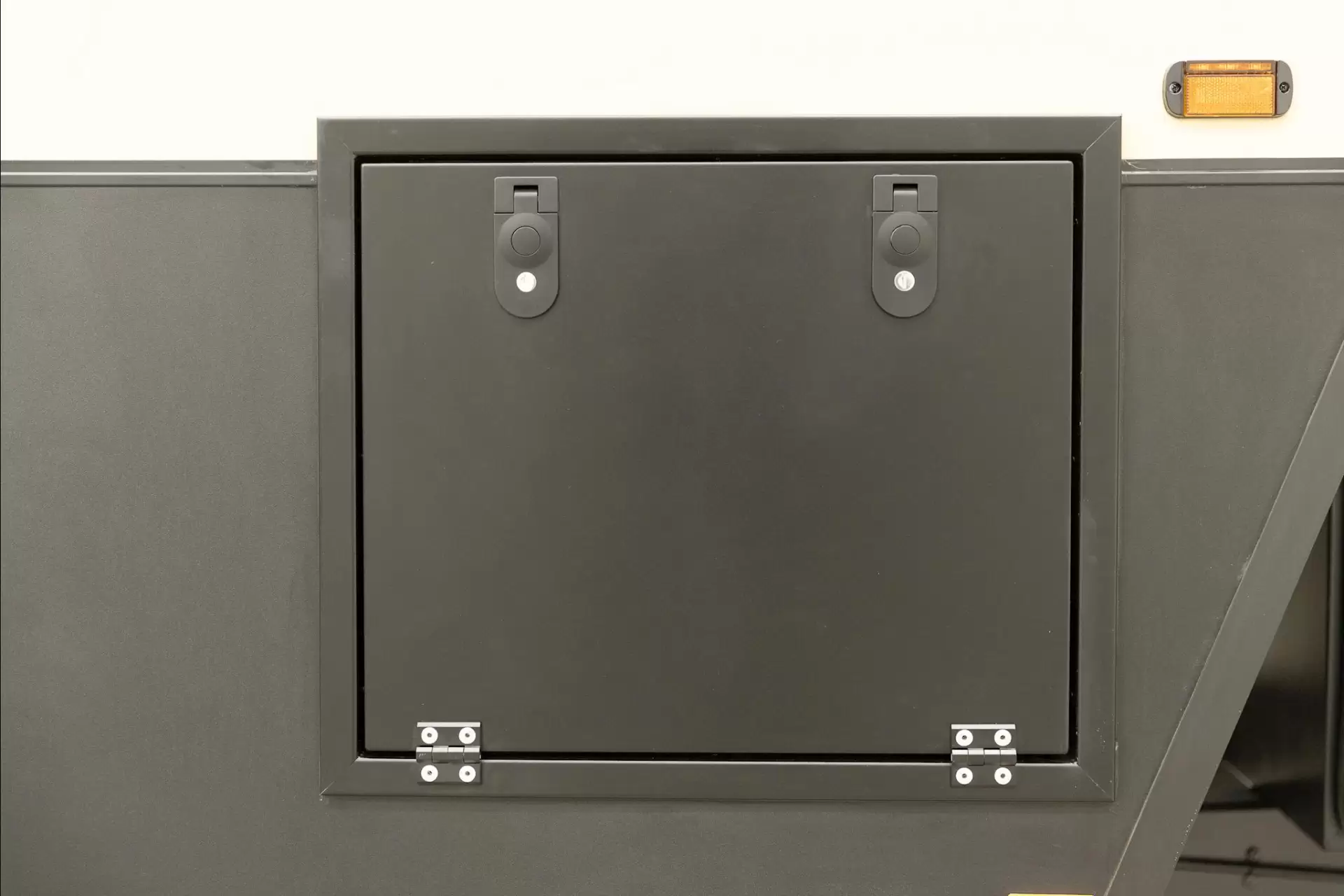 NEW 2025 VACATIONER CARAVANS WRAITH