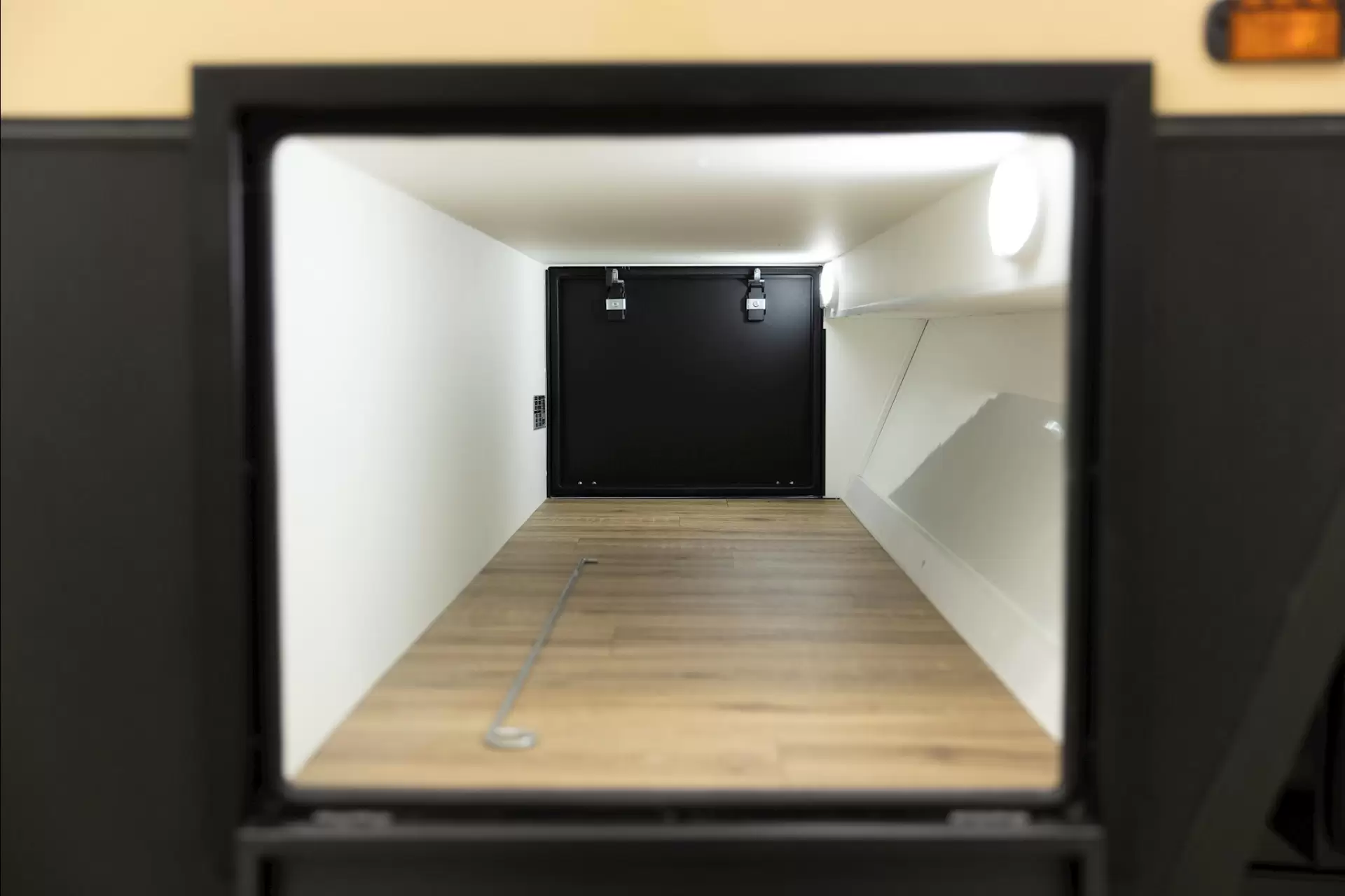 NEW 2025 VACATIONER CARAVANS WRAITH