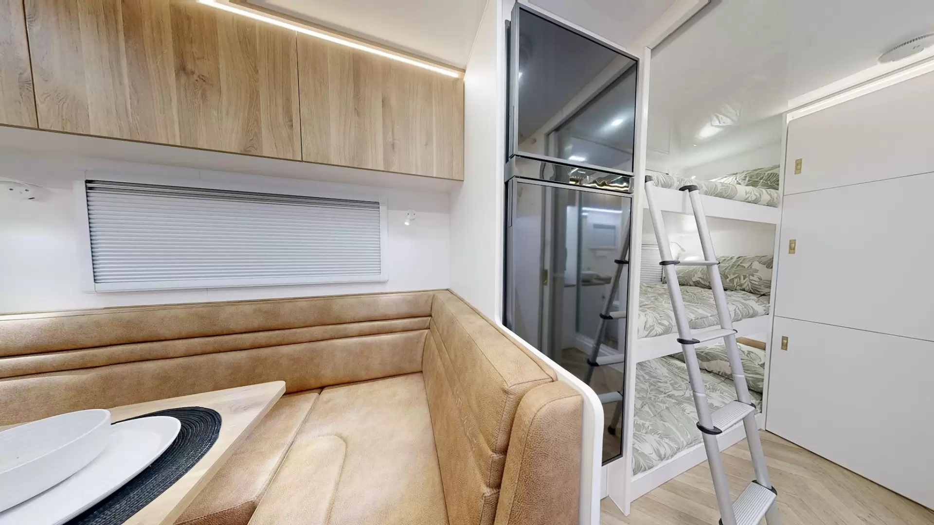 NEW 2026 ATLAS CARAVANS RVX