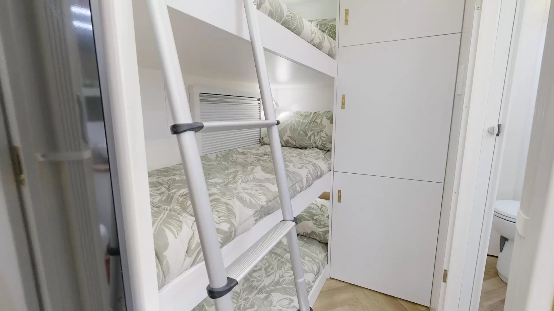 NEW 2026 ATLAS CARAVANS RVX