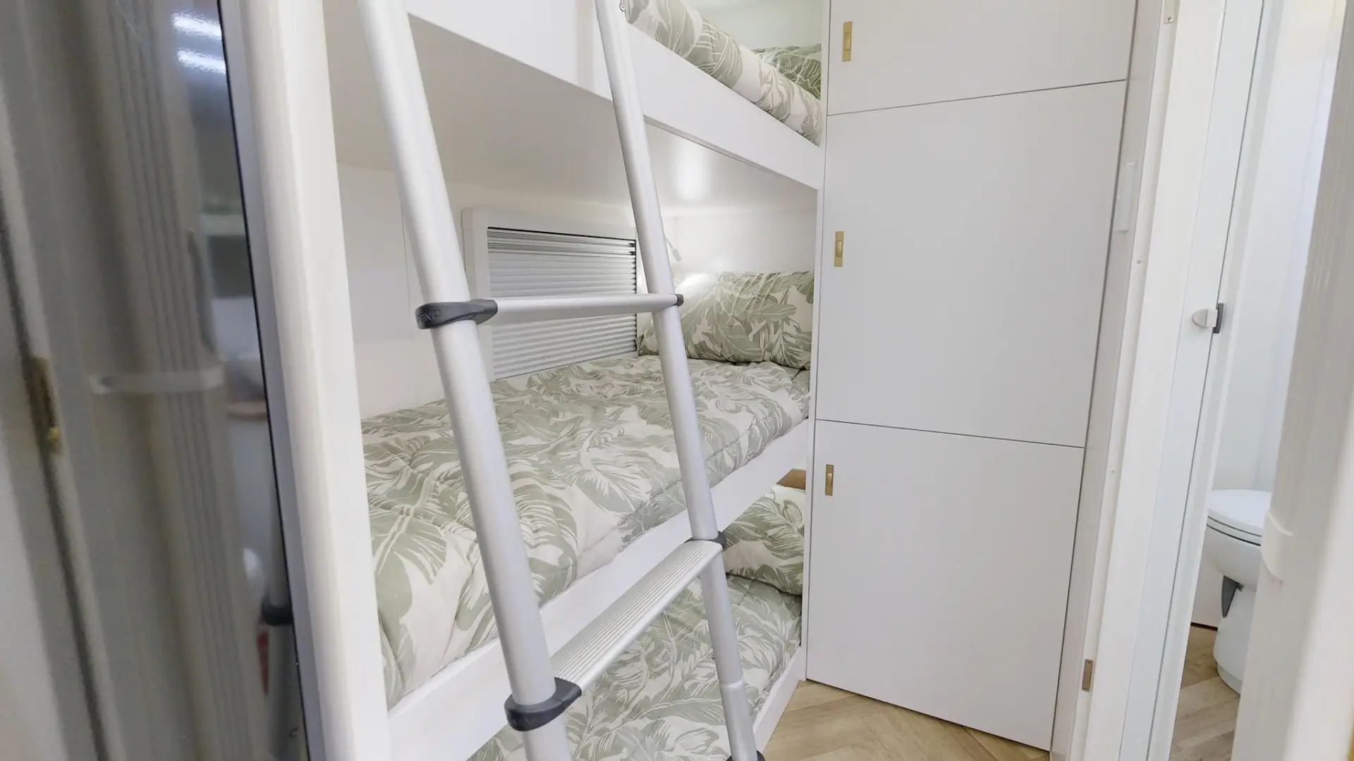 NEW 2026 ATLAS CARAVANS RVX