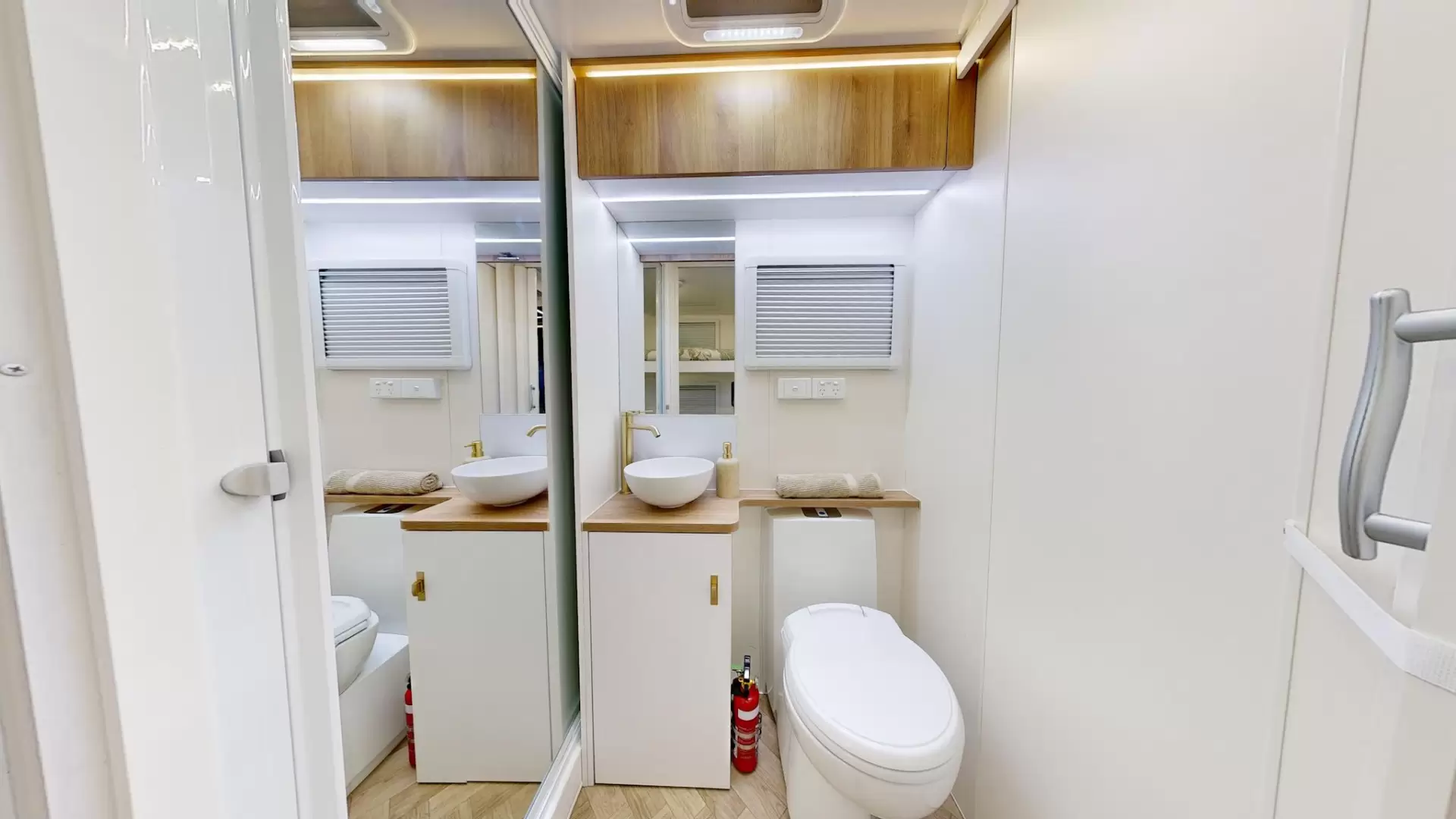 NEW 2026 ATLAS CARAVANS RVX
