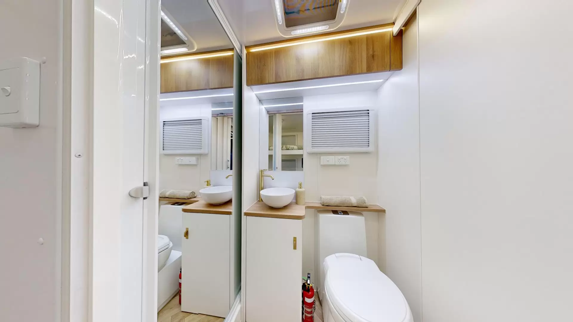 NEW 2026 ATLAS CARAVANS RVX