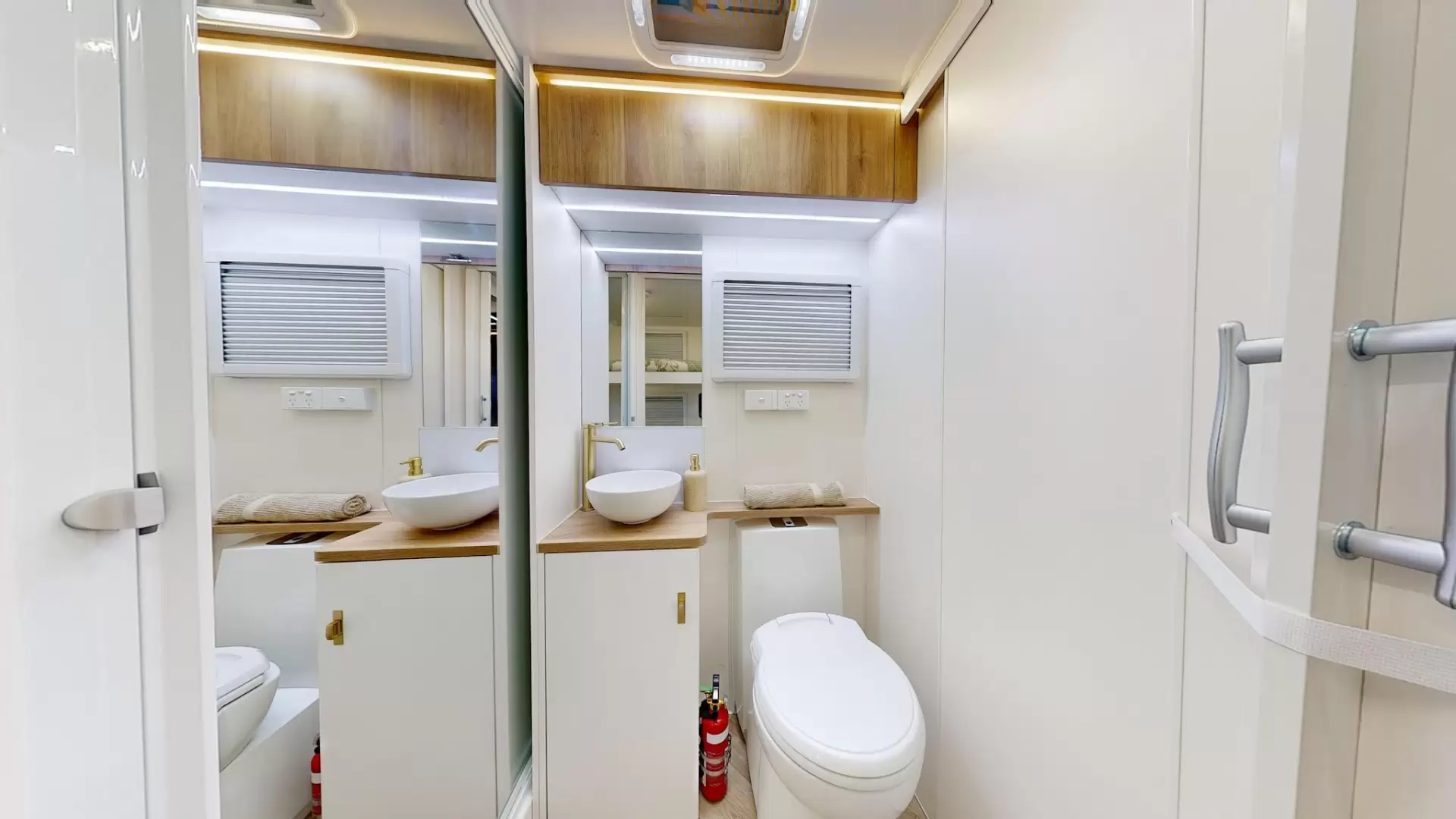 NEW 2026 ATLAS CARAVANS RVX