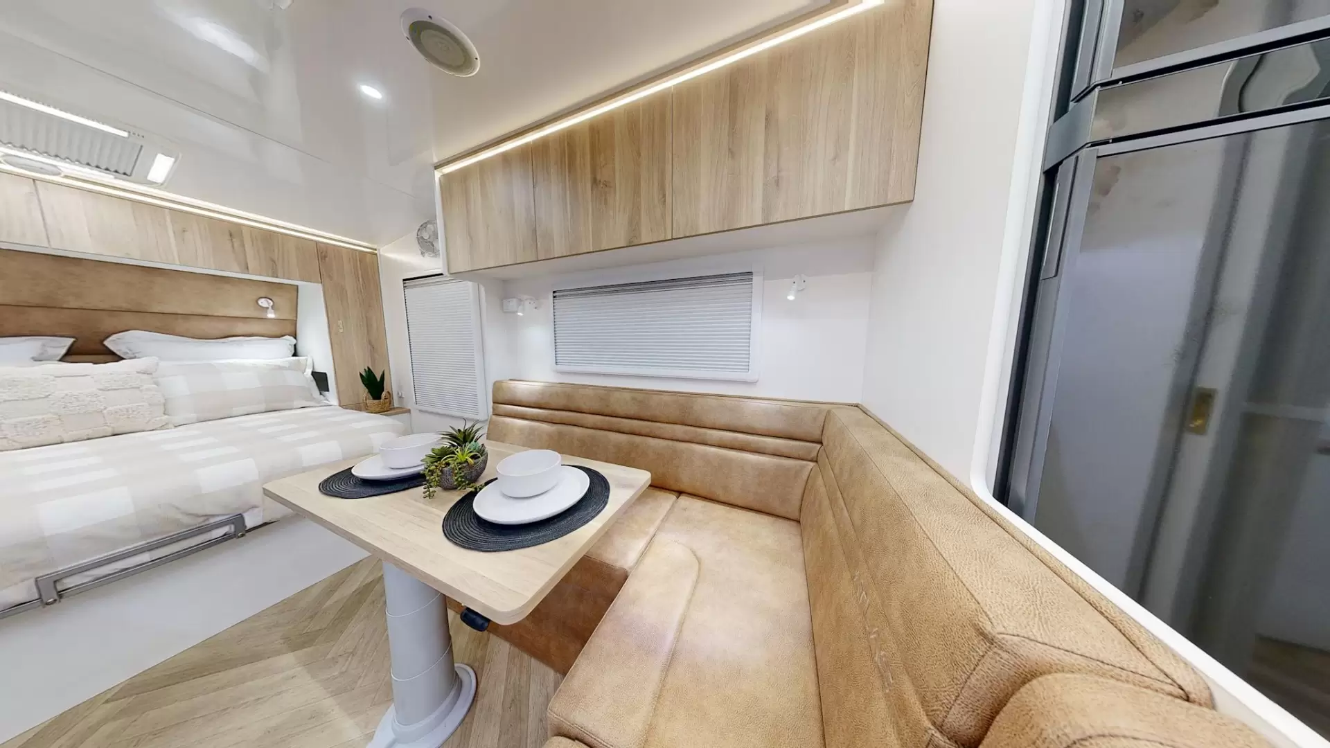 NEW 2026 ATLAS CARAVANS RVX