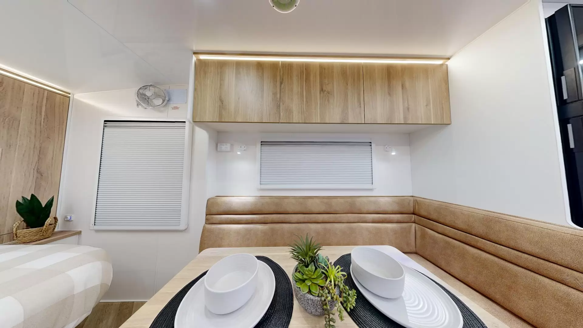 NEW 2026 ATLAS CARAVANS RVX