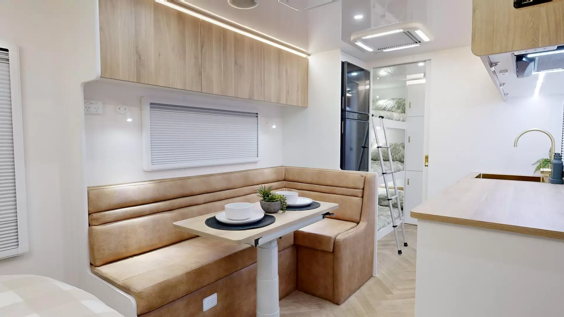 NEW 2026 ATLAS CARAVANS RVX