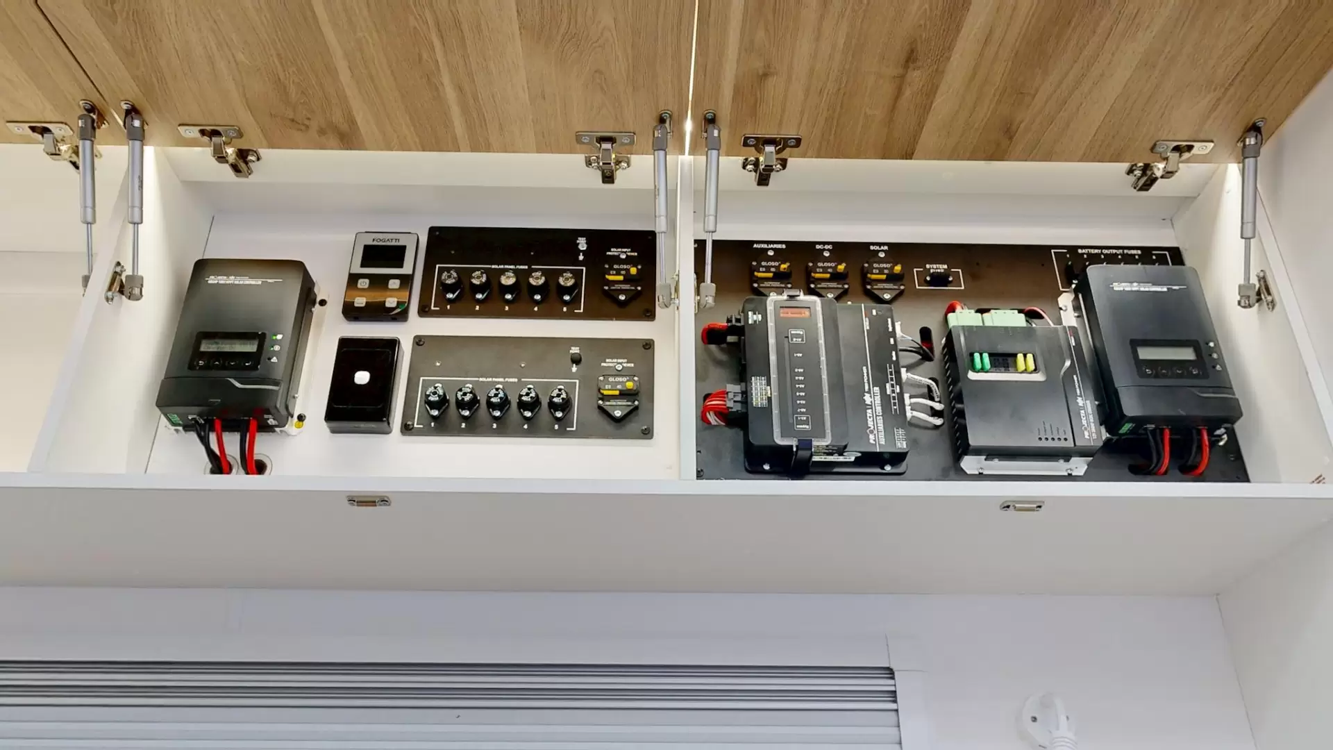 NEW 2026 ATLAS CARAVANS RVX