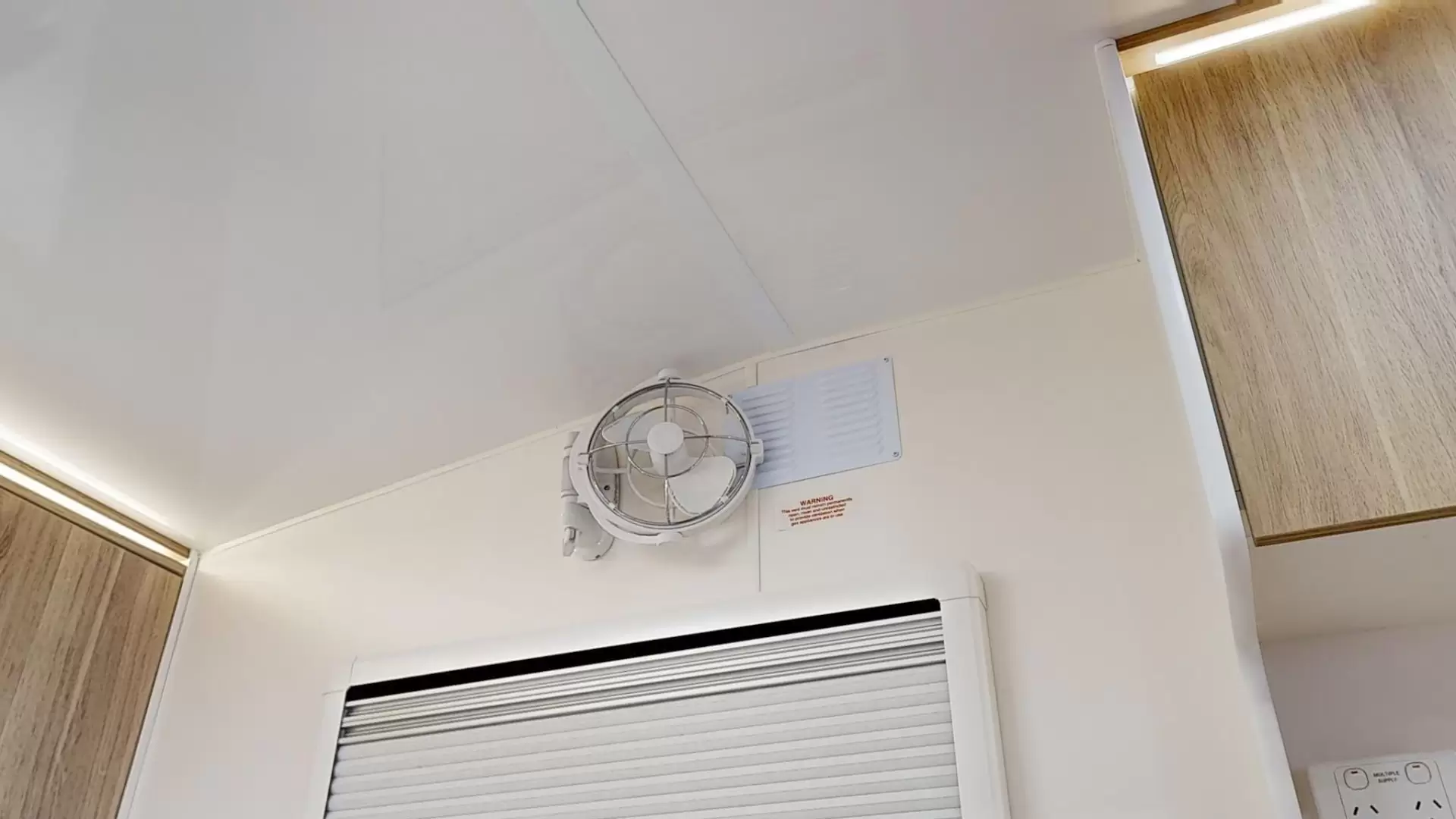 NEW 2026 ATLAS CARAVANS RVX