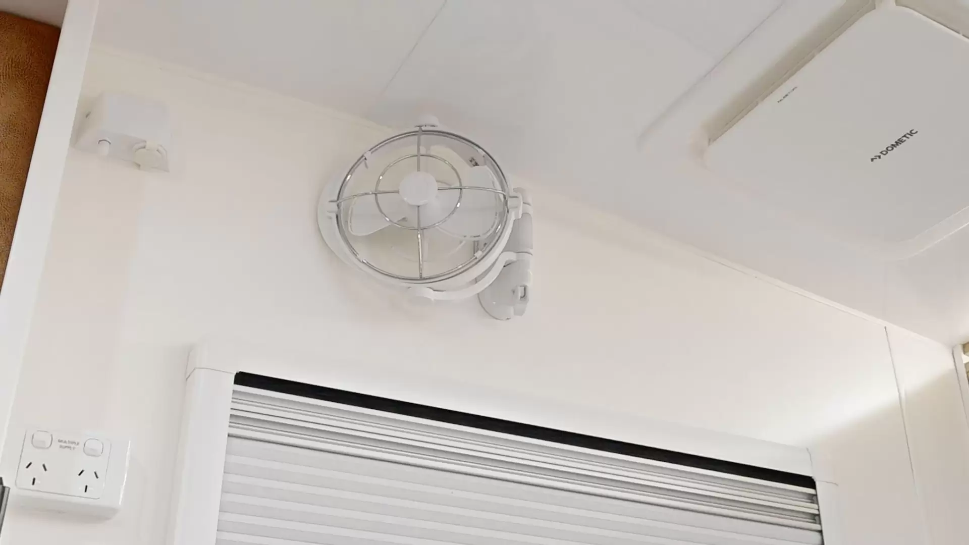 NEW 2026 ATLAS CARAVANS RVX