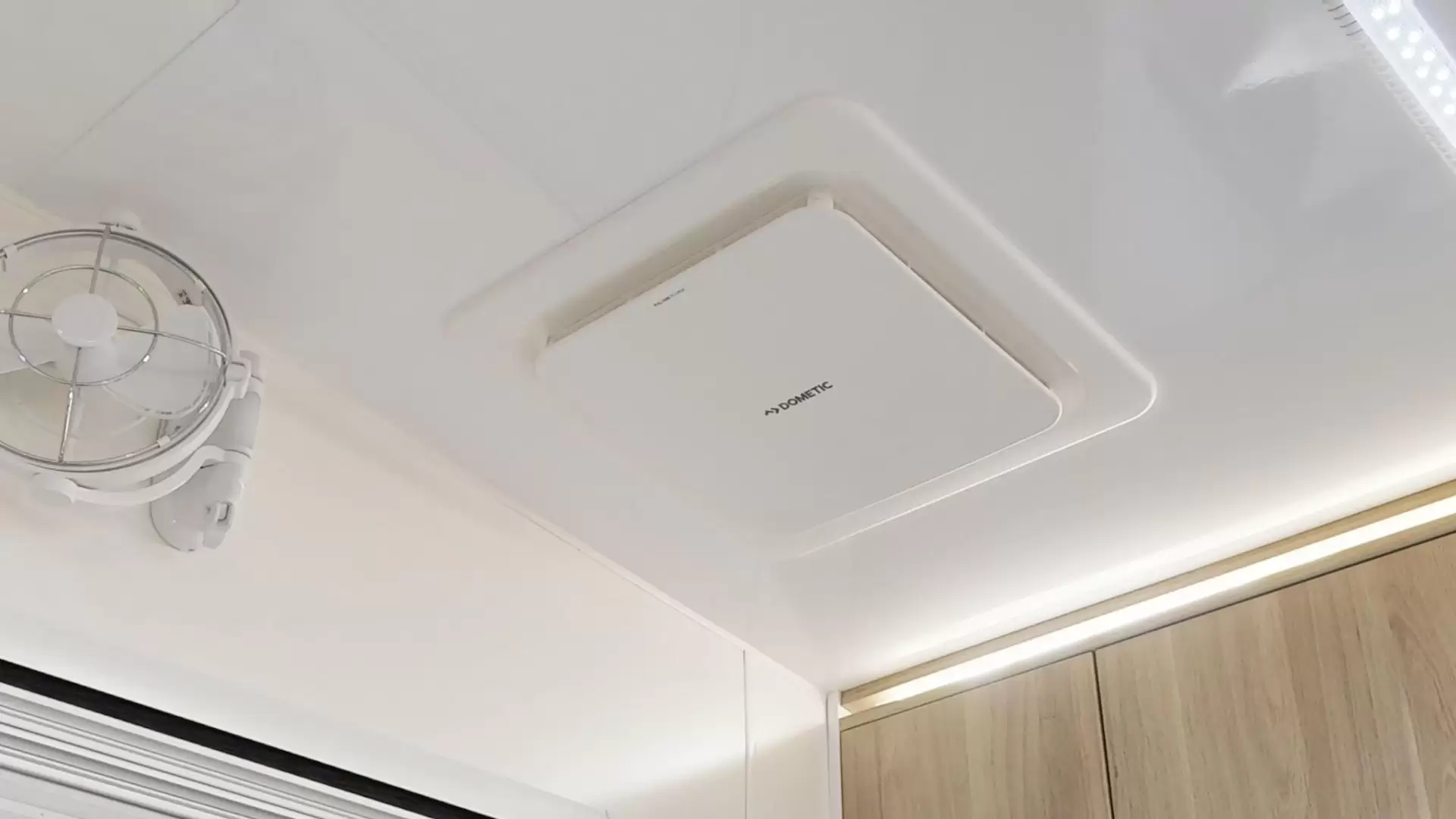 NEW 2026 ATLAS CARAVANS RVX