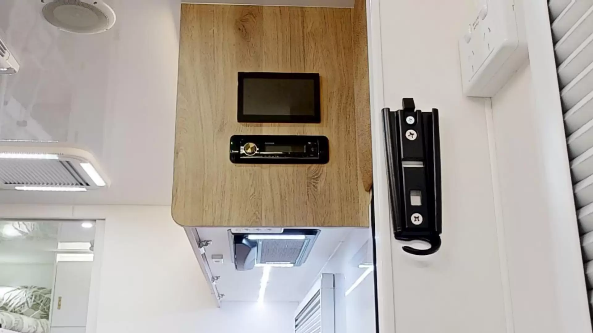 NEW 2026 ATLAS CARAVANS RVX