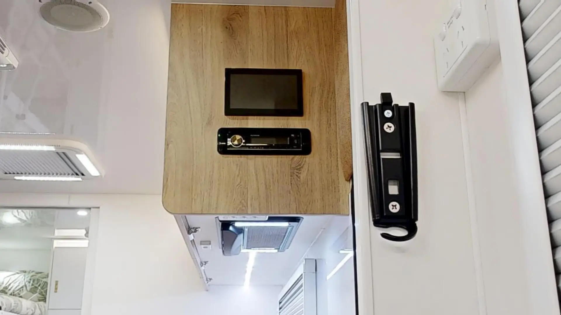 NEW 2026 ATLAS CARAVANS RVX