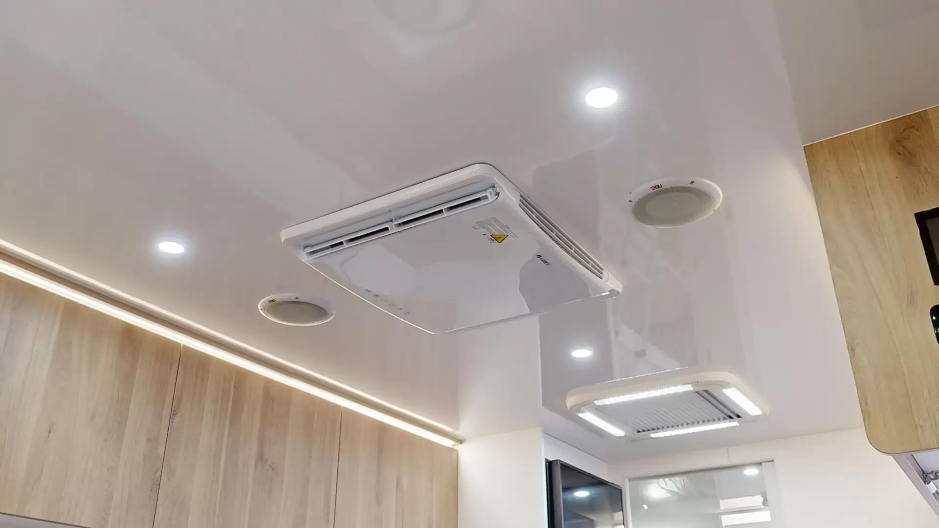 NEW 2026 ATLAS CARAVANS RVX