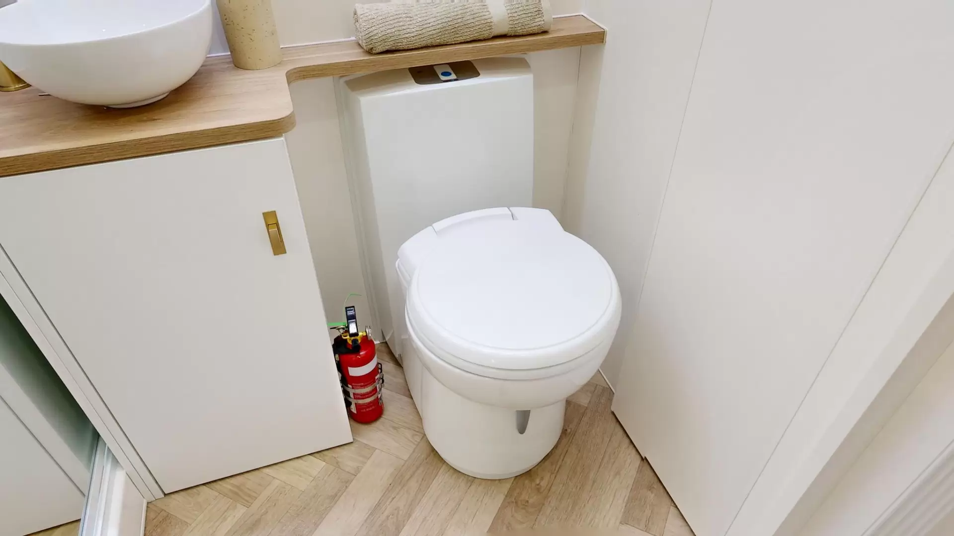 NEW 2026 ATLAS CARAVANS RVX