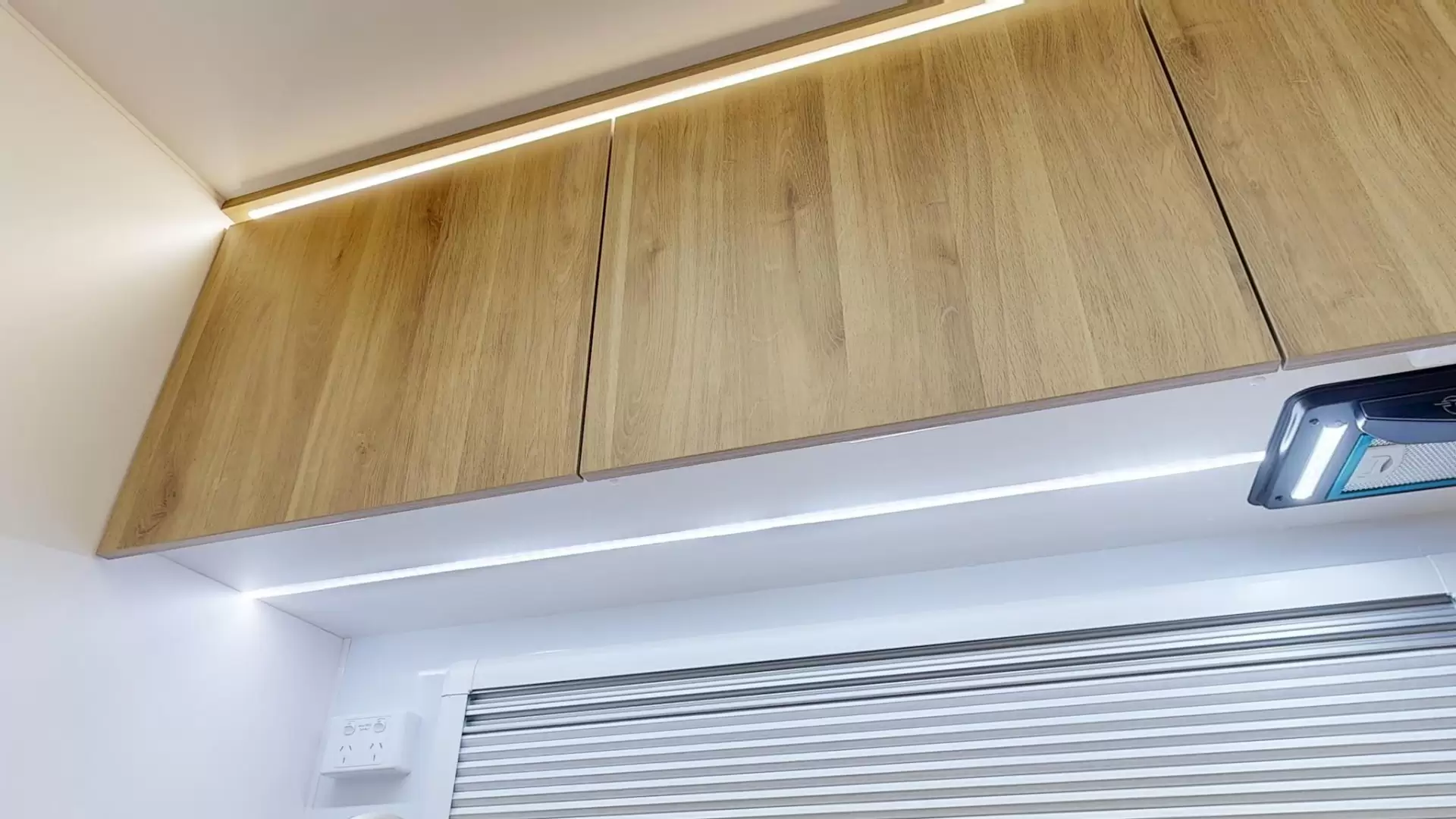 NEW 2026 ATLAS CARAVANS RVX