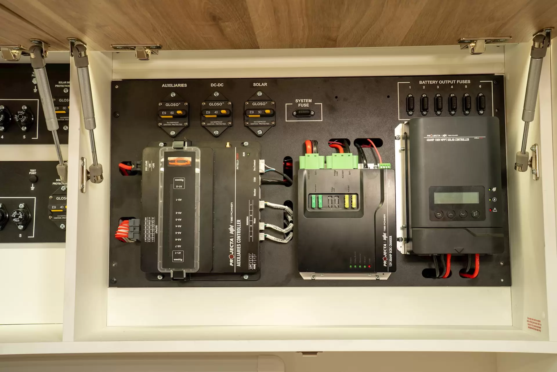 NEW 2026 ATLAS CARAVANS RVX