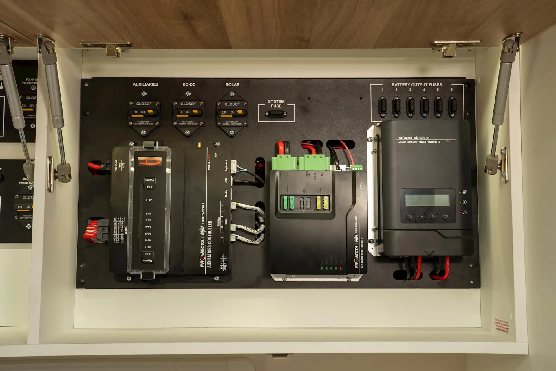 NEW 2026 ATLAS CARAVANS RVX