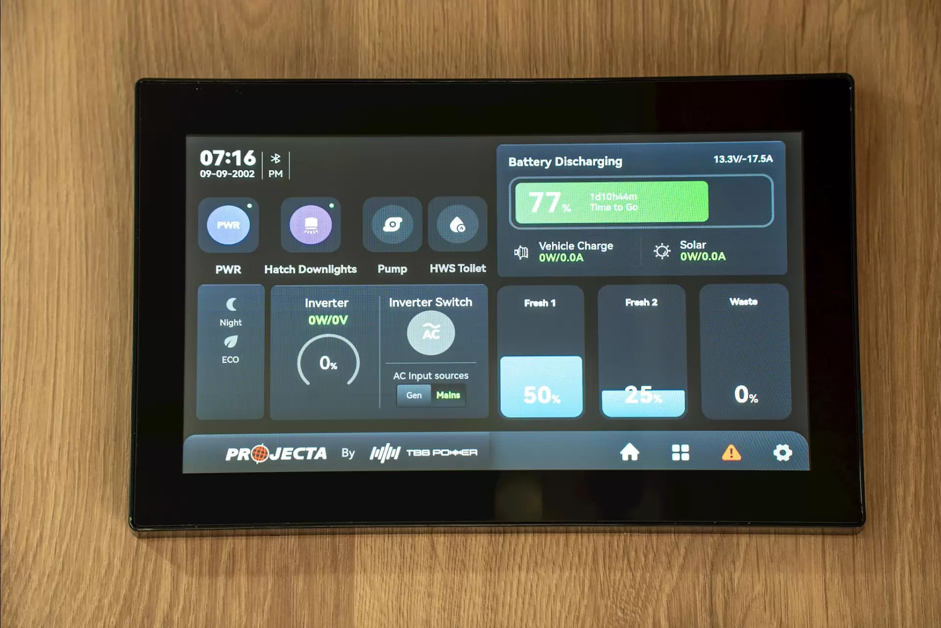 NEW 2026 ATLAS CARAVANS RVX