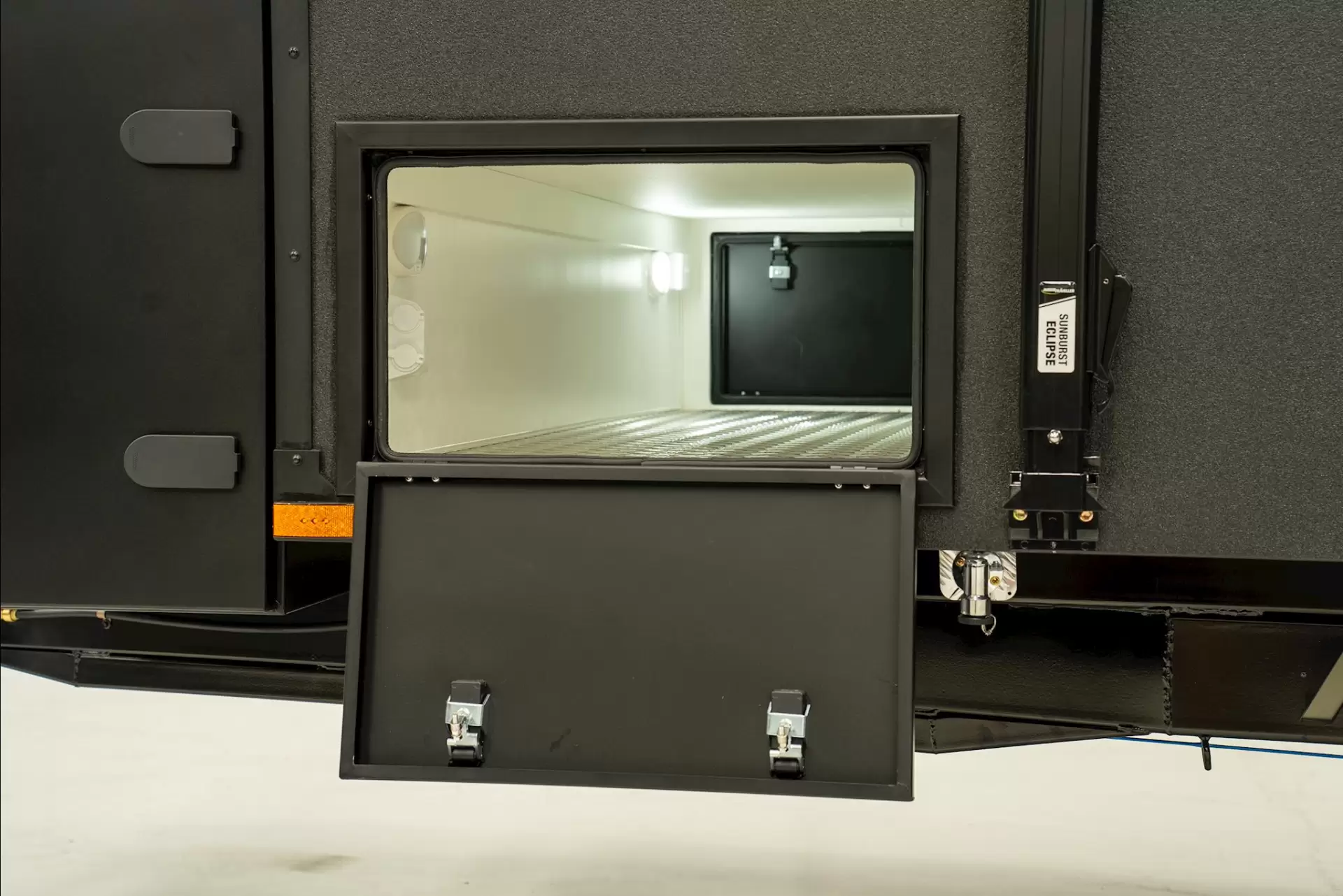 NEW 2026 ATLAS CARAVANS RVX