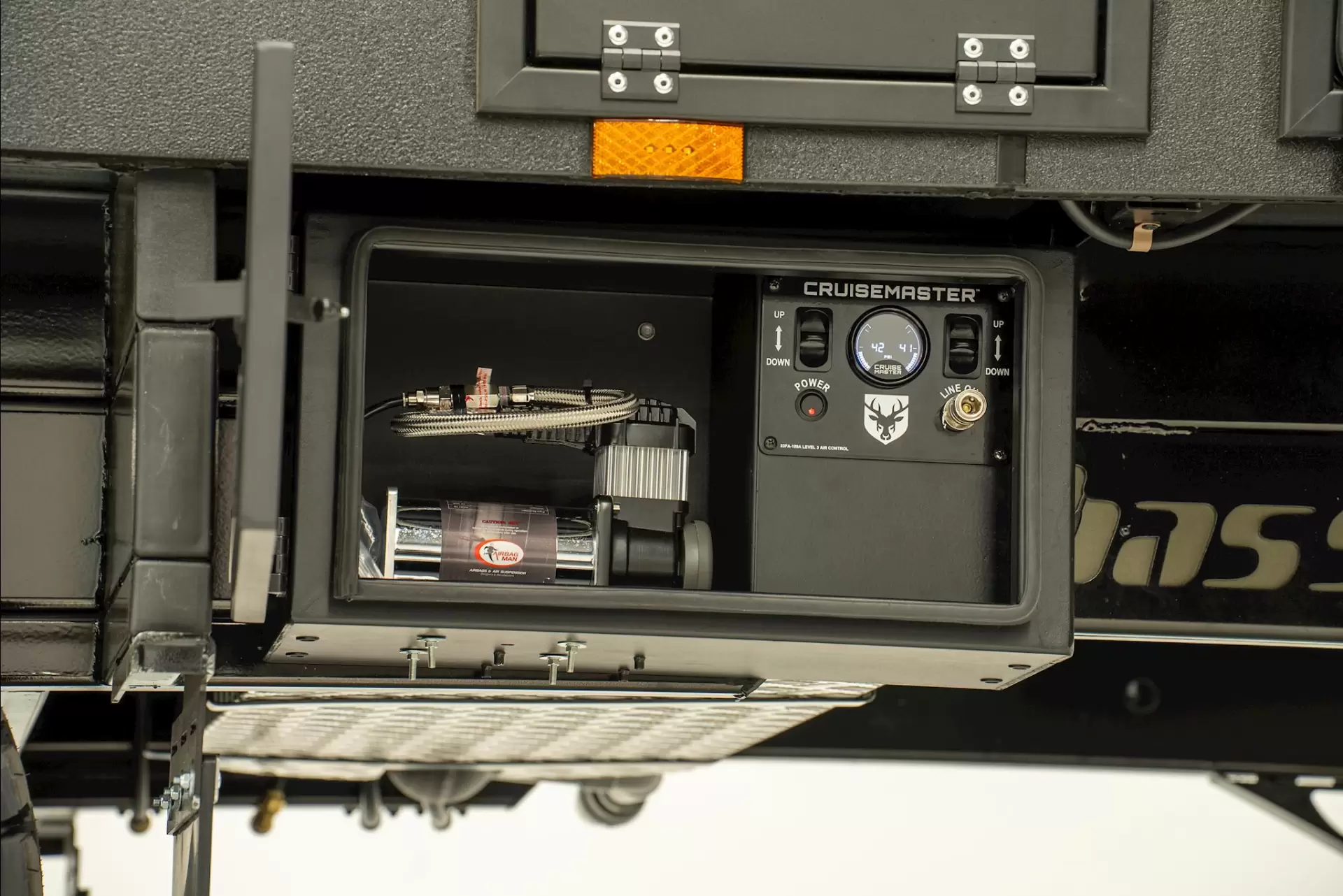 NEW 2026 ATLAS CARAVANS RVX