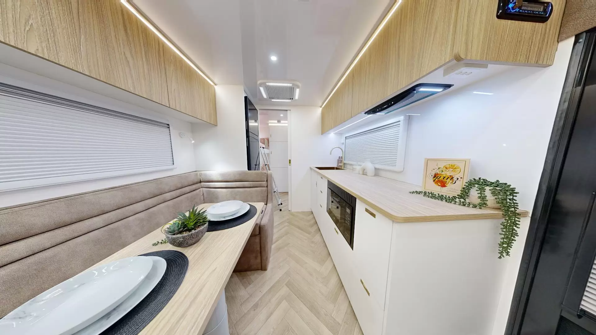 NEW 2026 ATLAS CARAVANS RVX