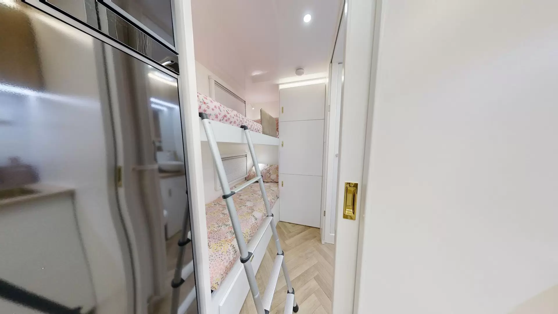 NEW 2026 ATLAS CARAVANS RVX