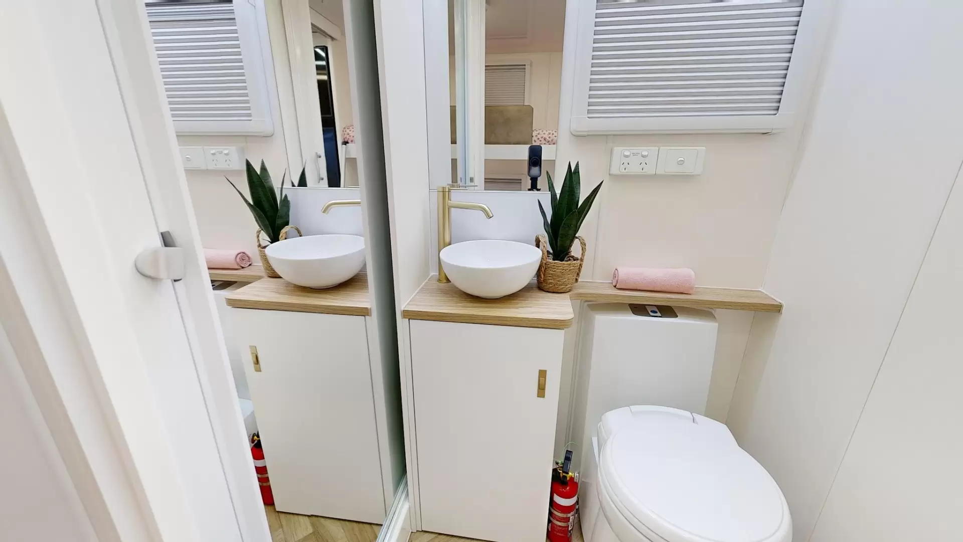 NEW 2026 ATLAS CARAVANS RVX