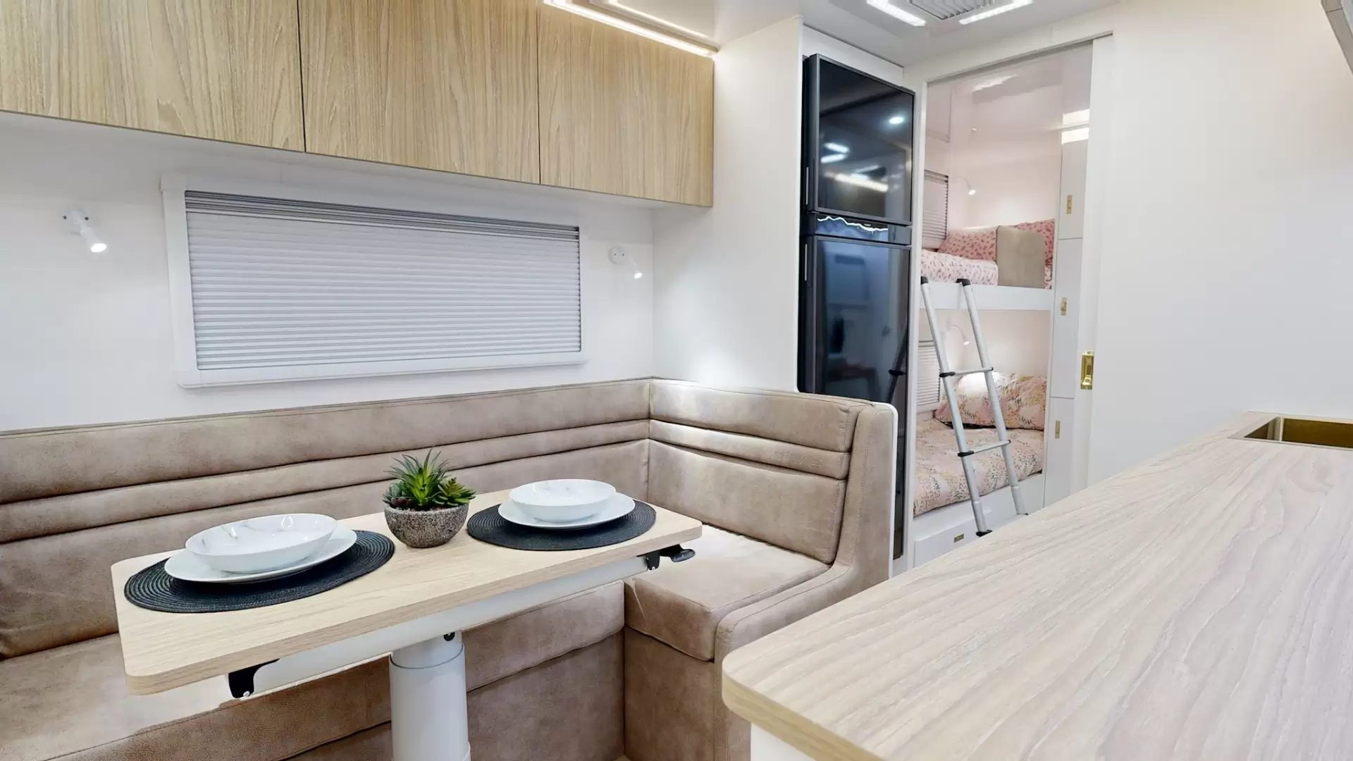 NEW 2026 ATLAS CARAVANS RVX