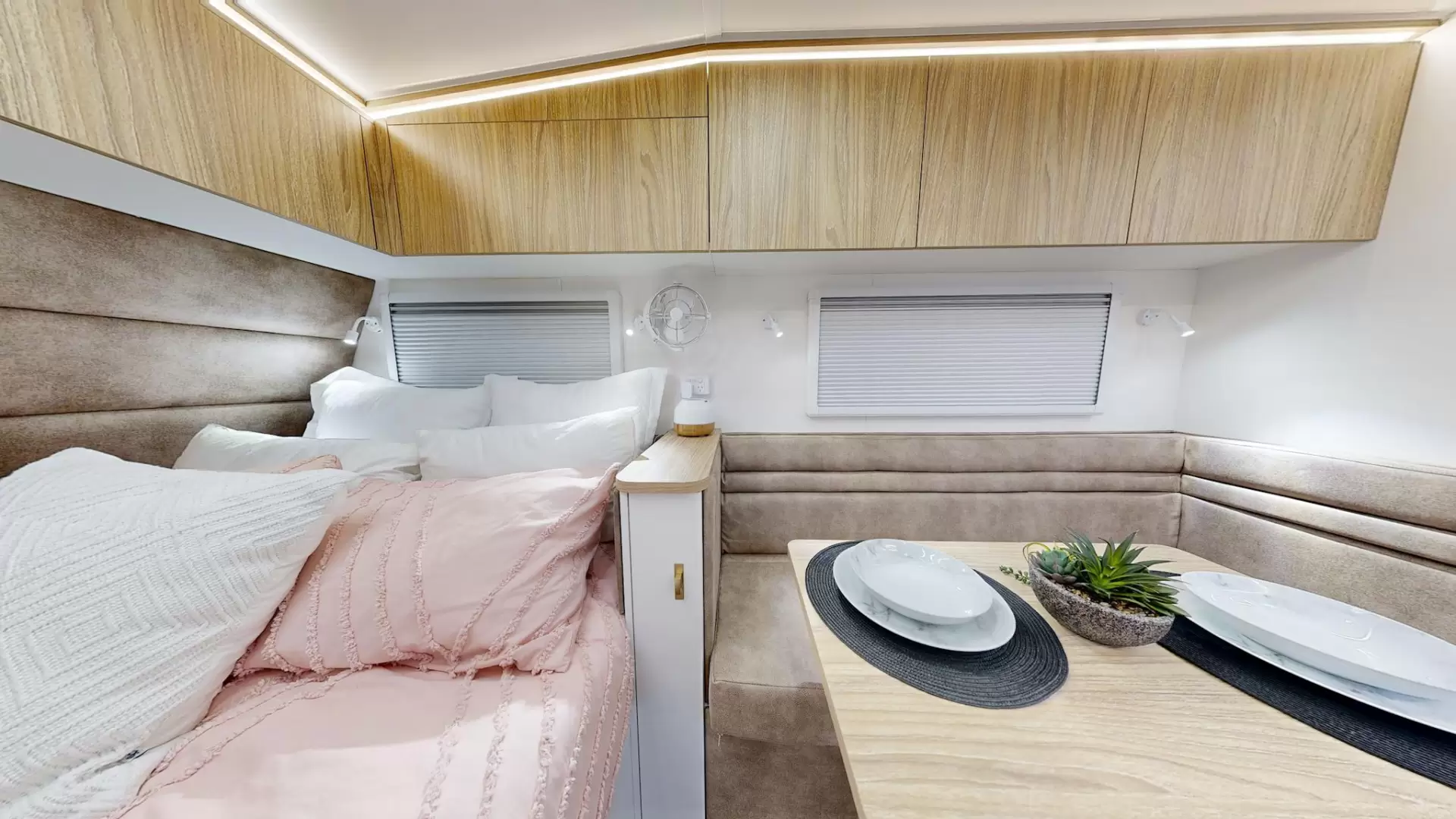 NEW 2026 ATLAS CARAVANS RVX