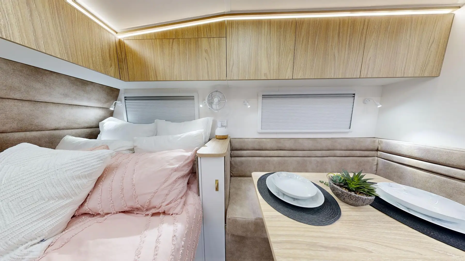 NEW 2026 ATLAS CARAVANS RVX