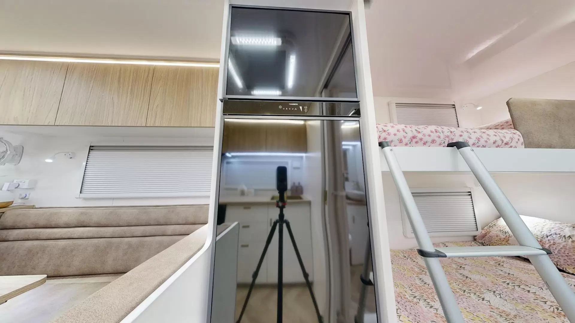 NEW 2026 ATLAS CARAVANS RVX