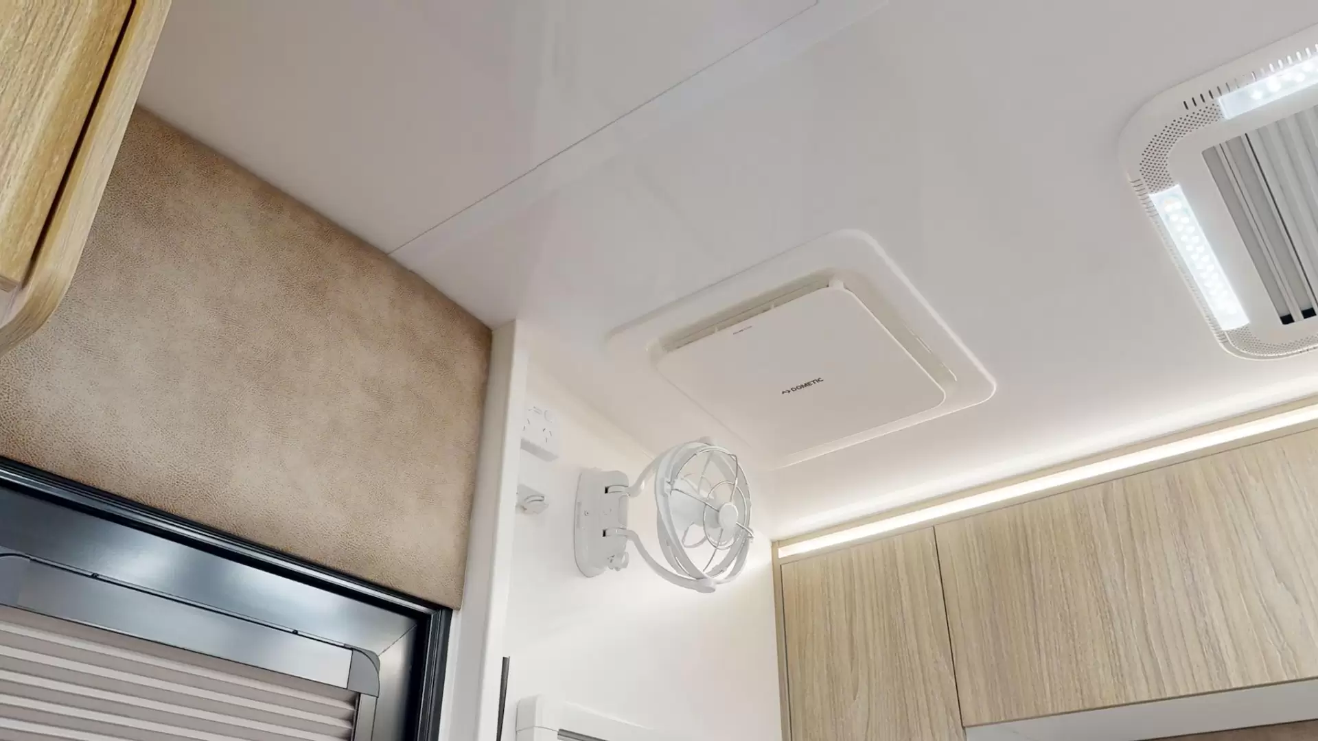 NEW 2026 ATLAS CARAVANS RVX