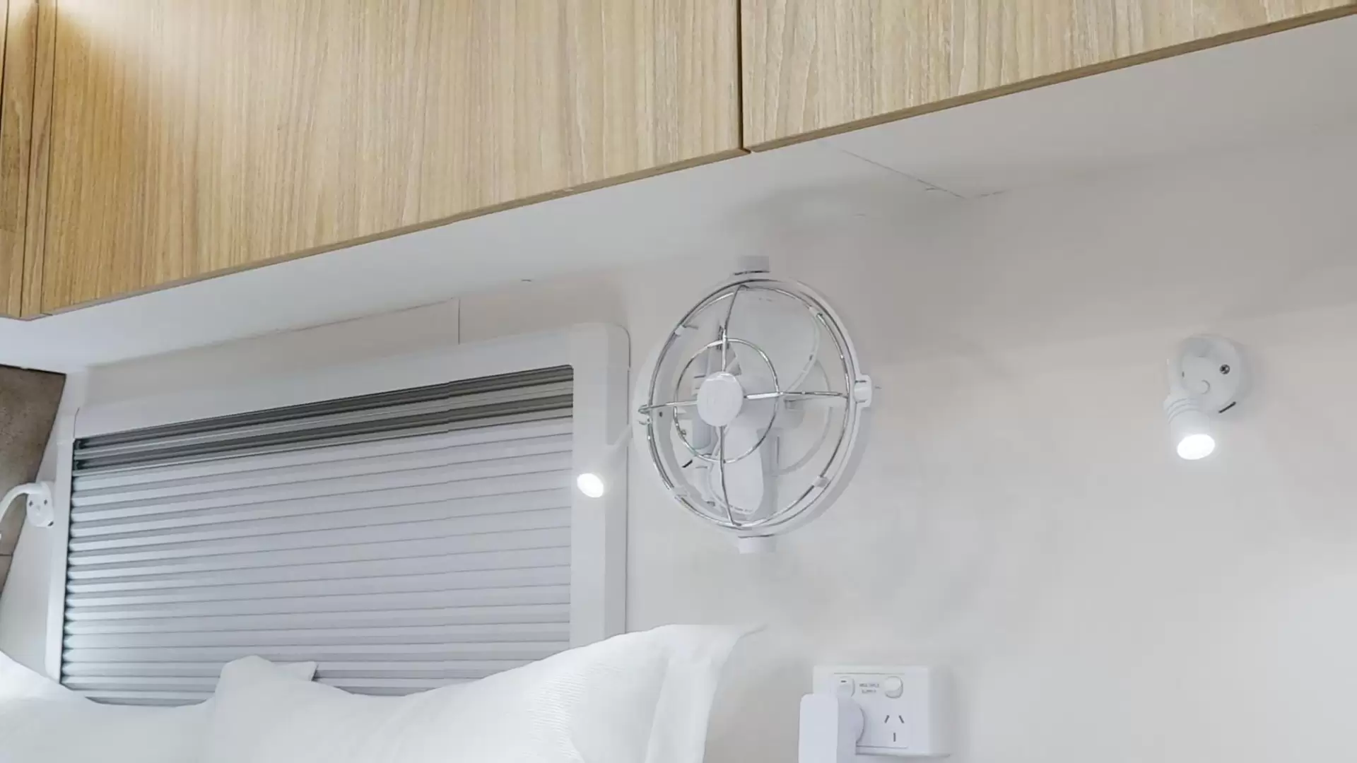 NEW 2026 ATLAS CARAVANS RVX