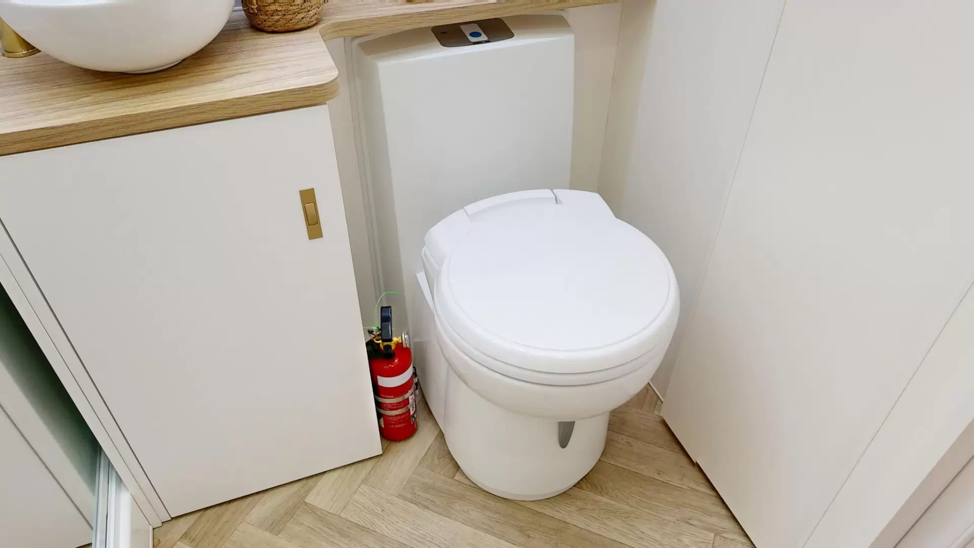 NEW 2026 ATLAS CARAVANS RVX