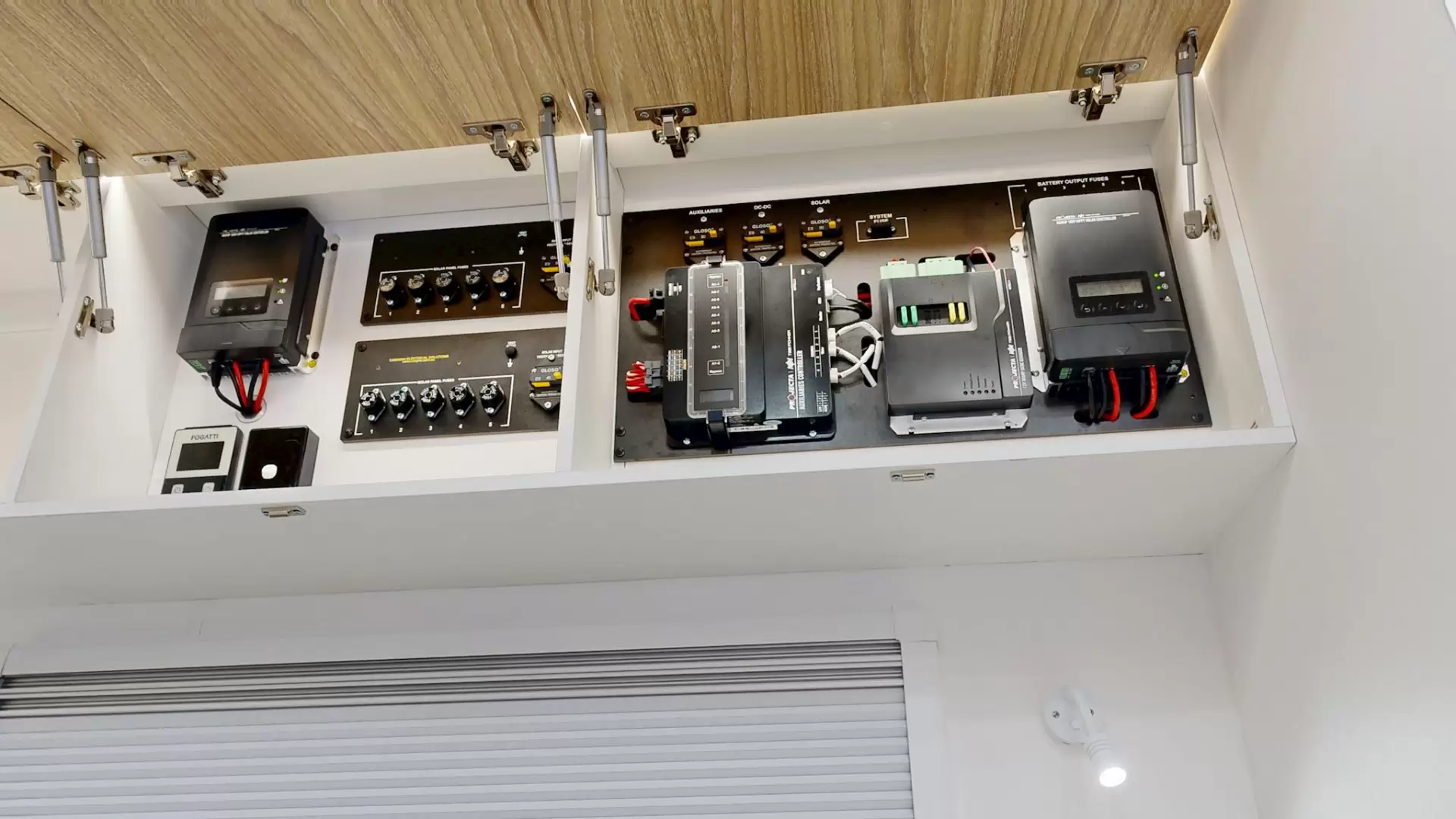 NEW 2026 ATLAS CARAVANS RVX