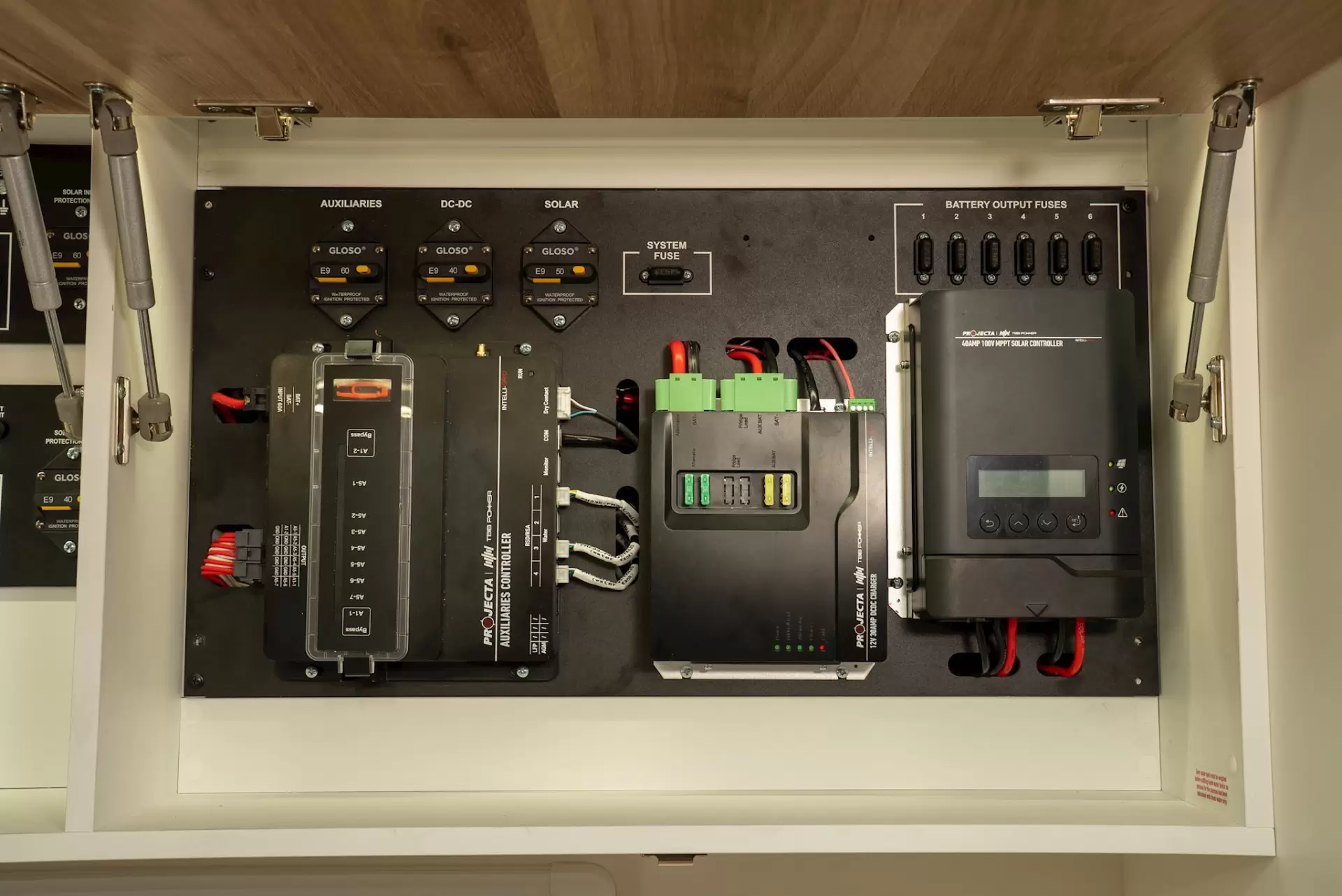 NEW 2026 ATLAS CARAVANS RVX