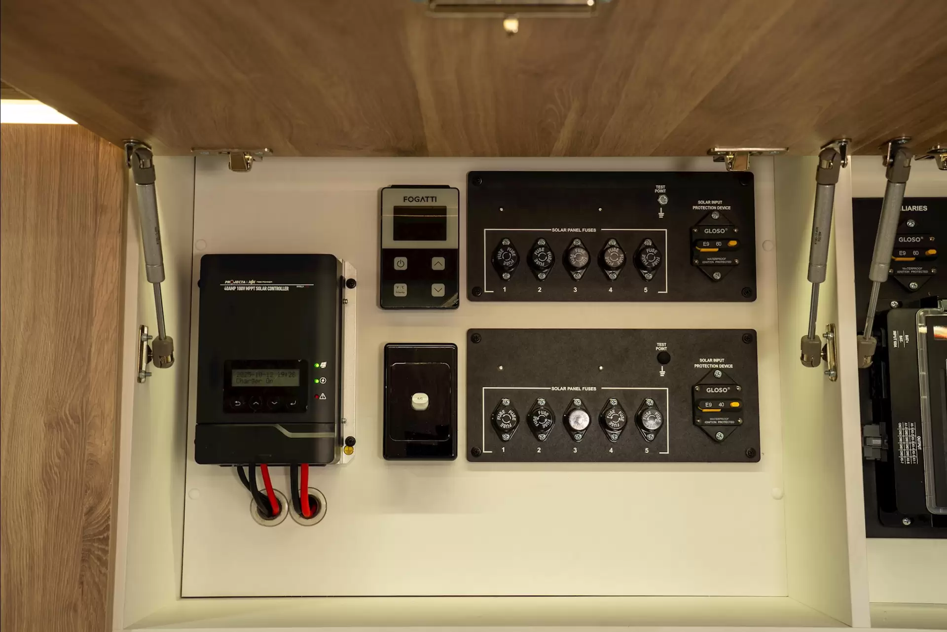 NEW 2026 ATLAS CARAVANS RVX