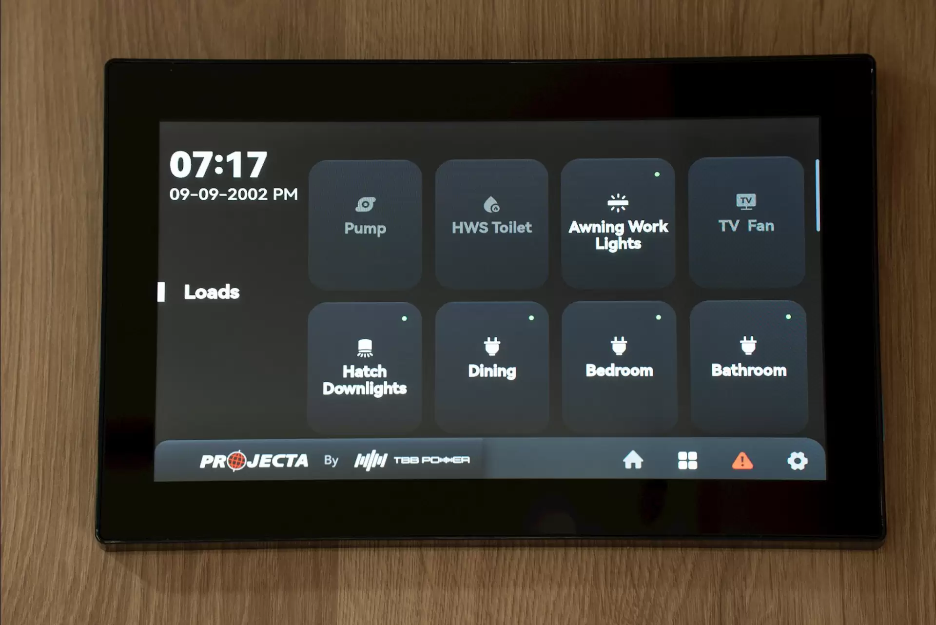 NEW 2026 ATLAS CARAVANS RVX