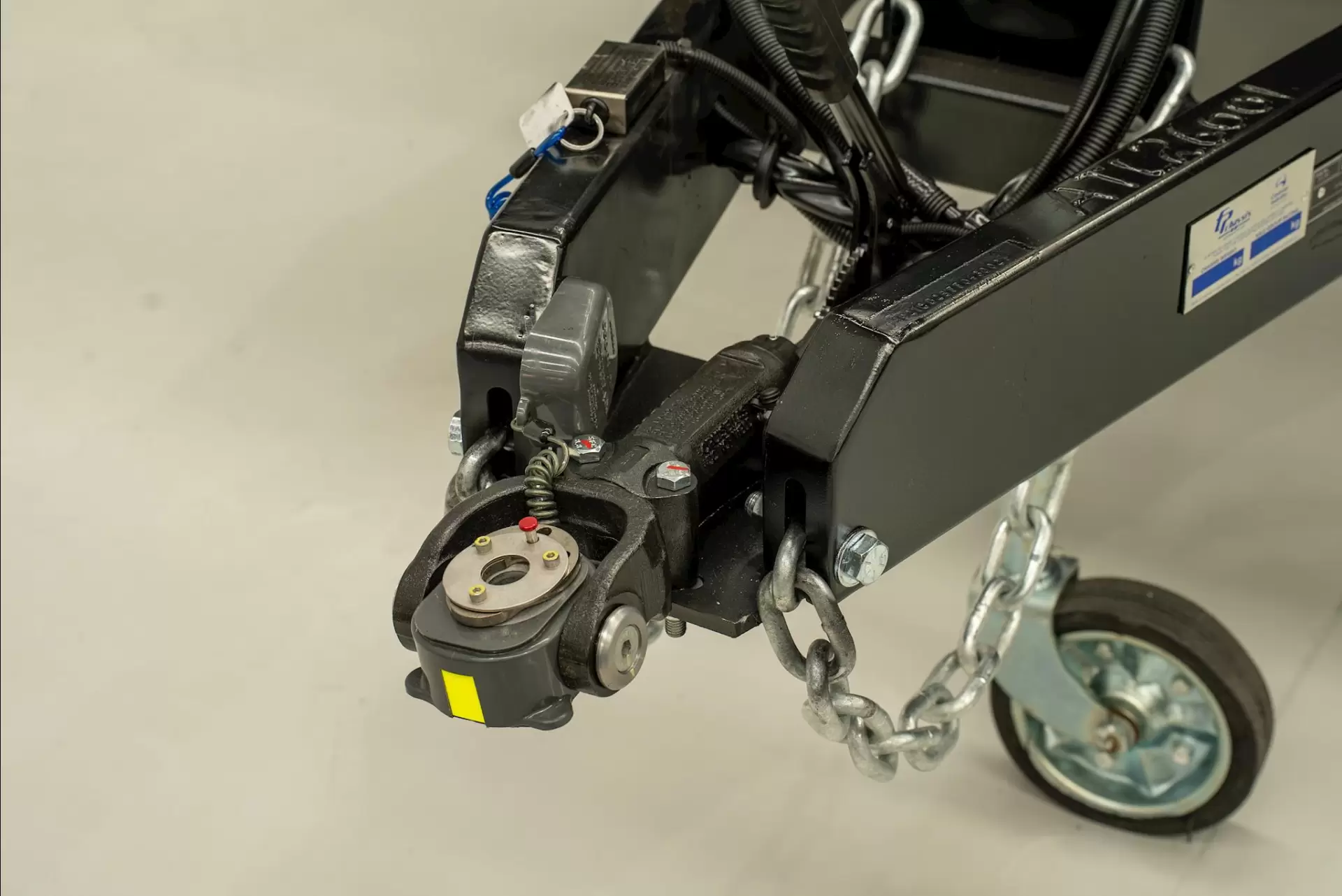 NEW 2026 ATLAS CARAVANS RVX