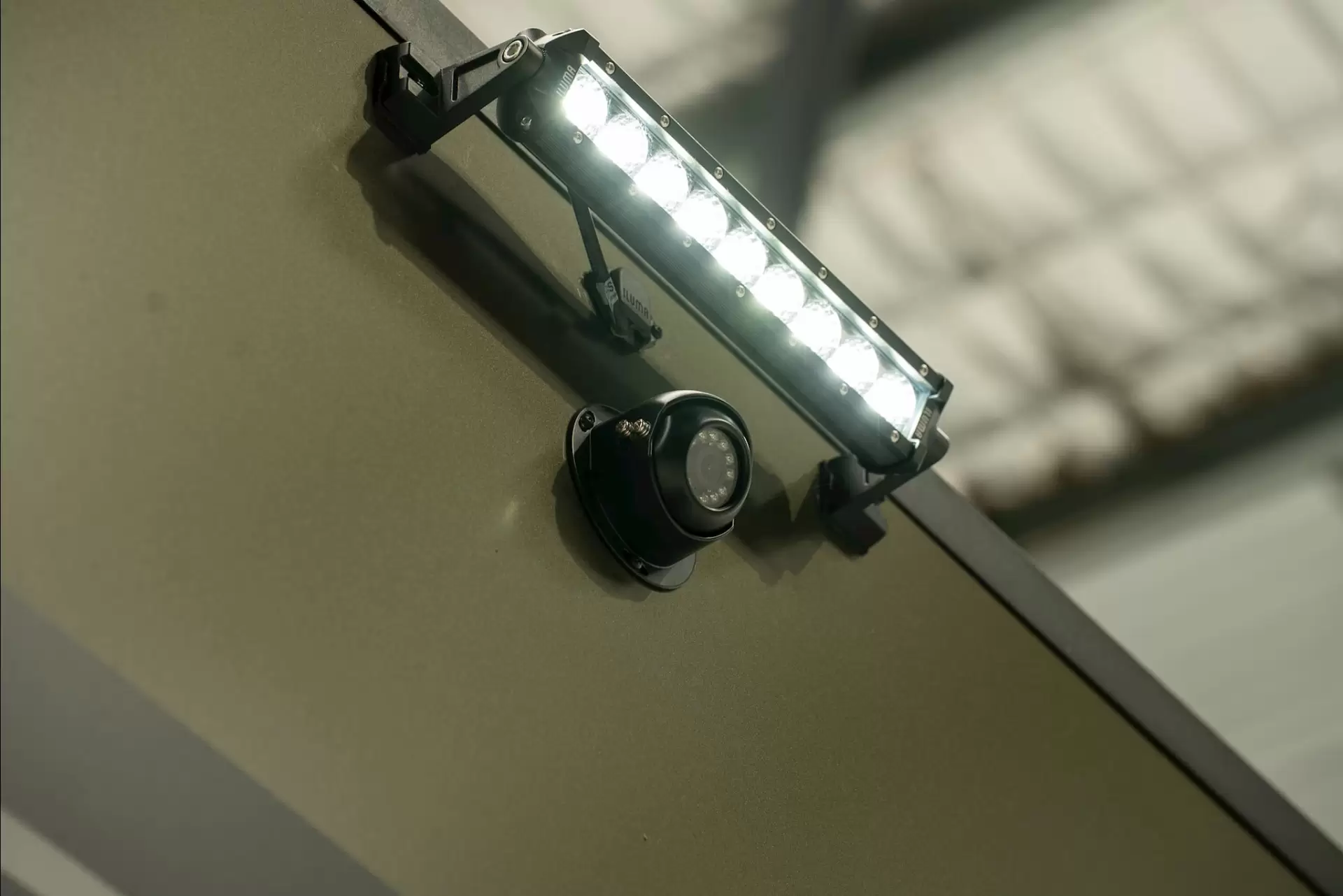 NEW 2026 ATLAS CARAVANS RVX