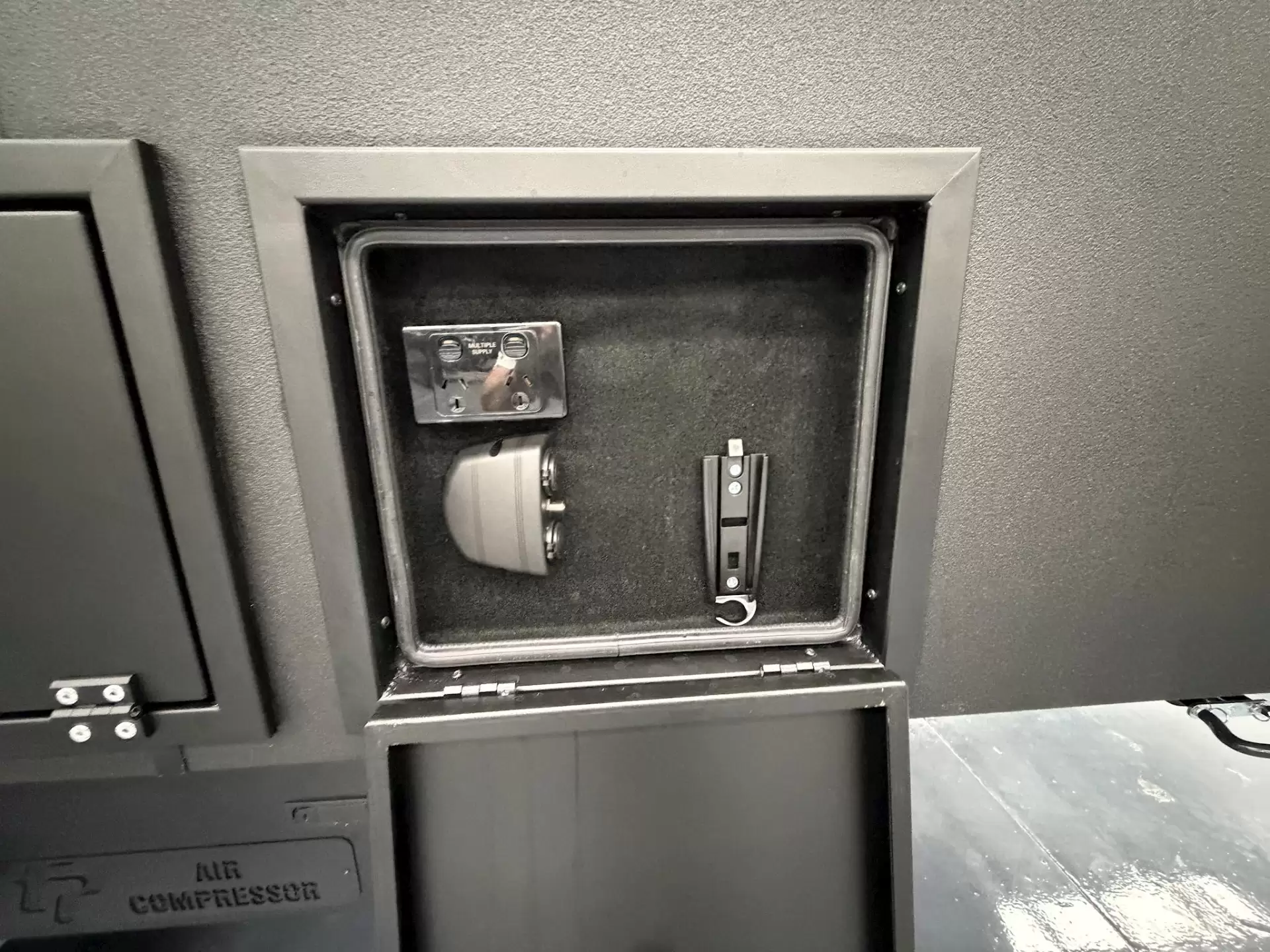 NEW 2026 ATLAS CARAVANS RVX