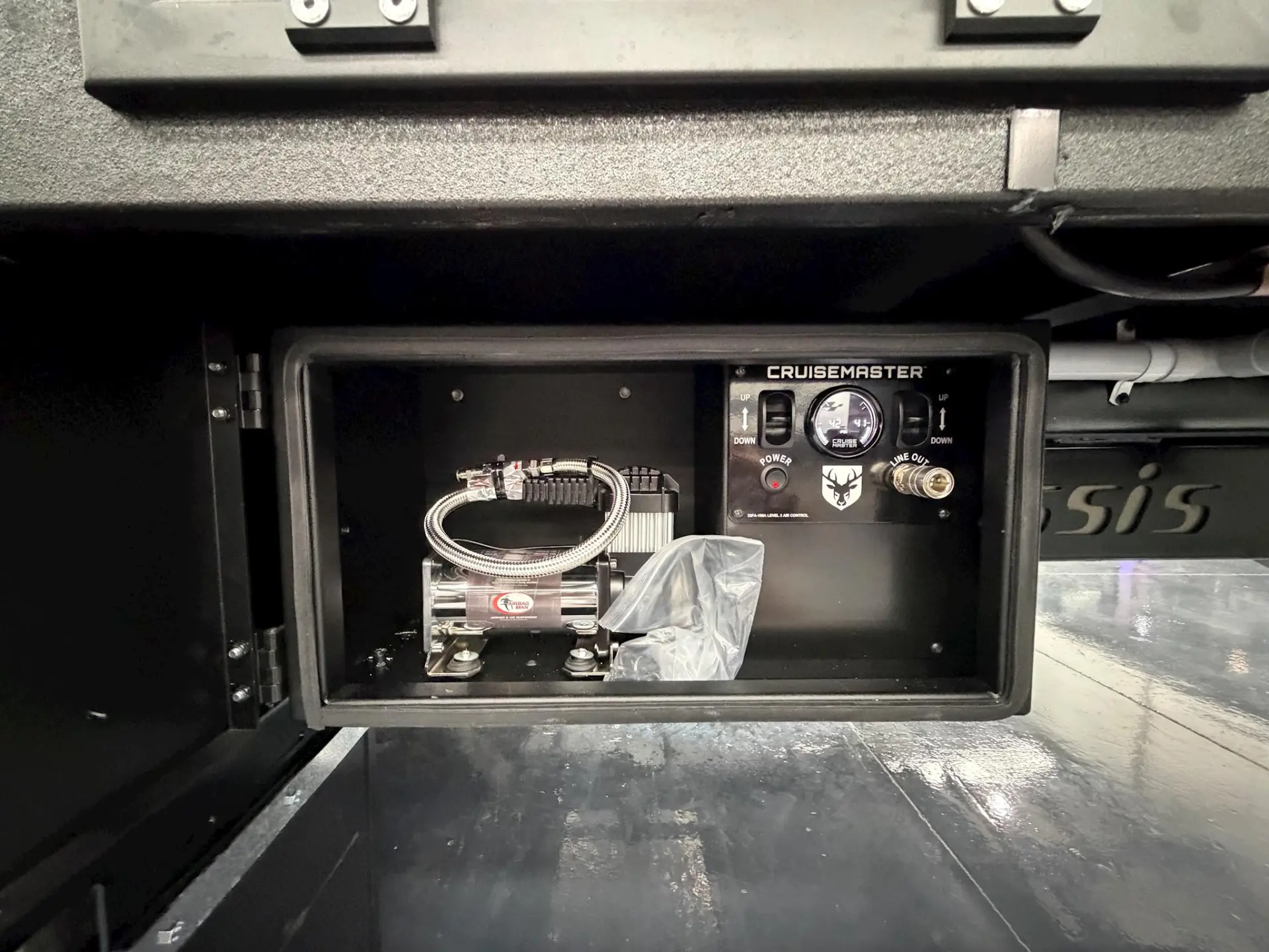 NEW 2026 ATLAS CARAVANS RVX