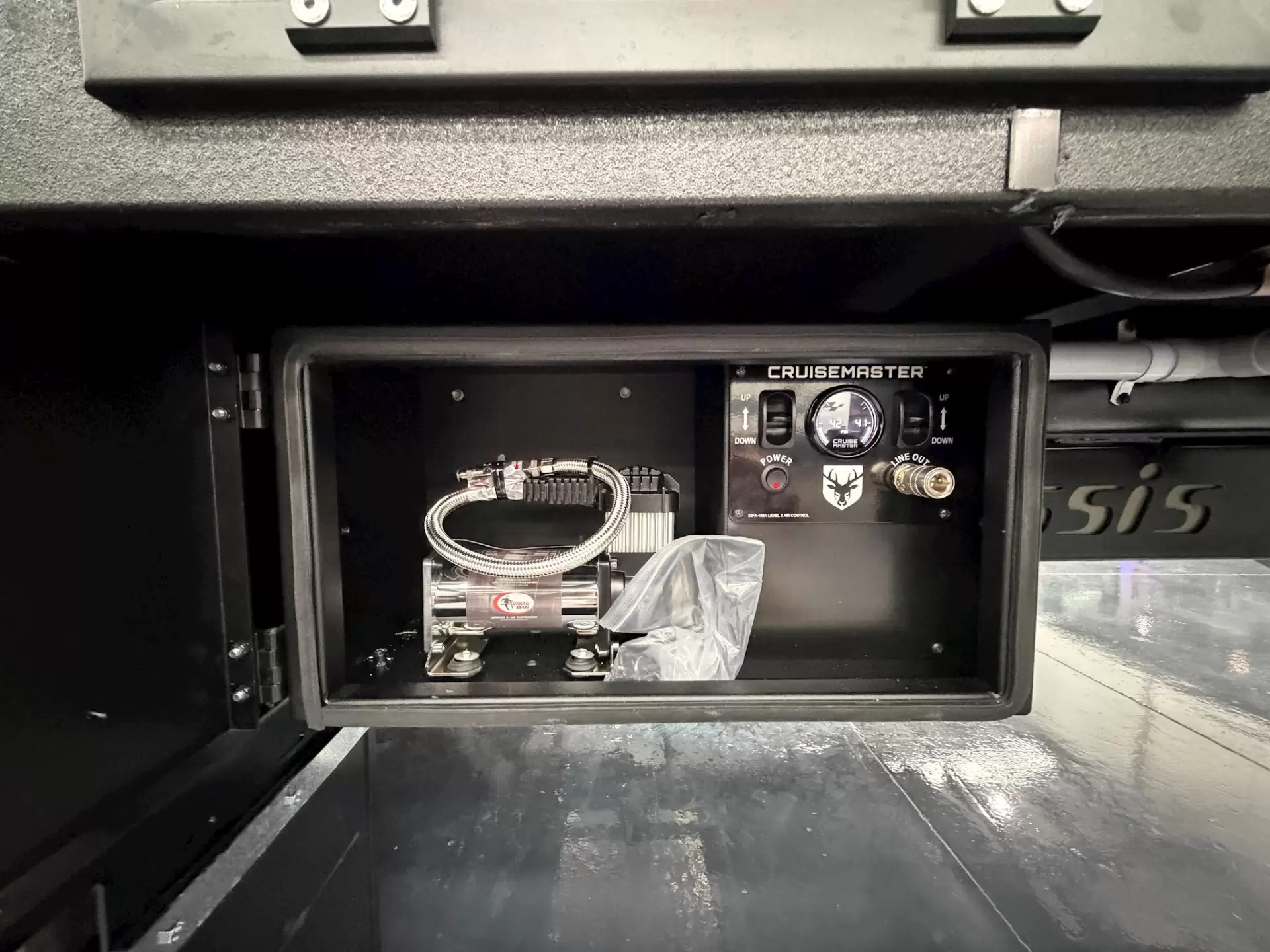 NEW 2026 ATLAS CARAVANS RVX