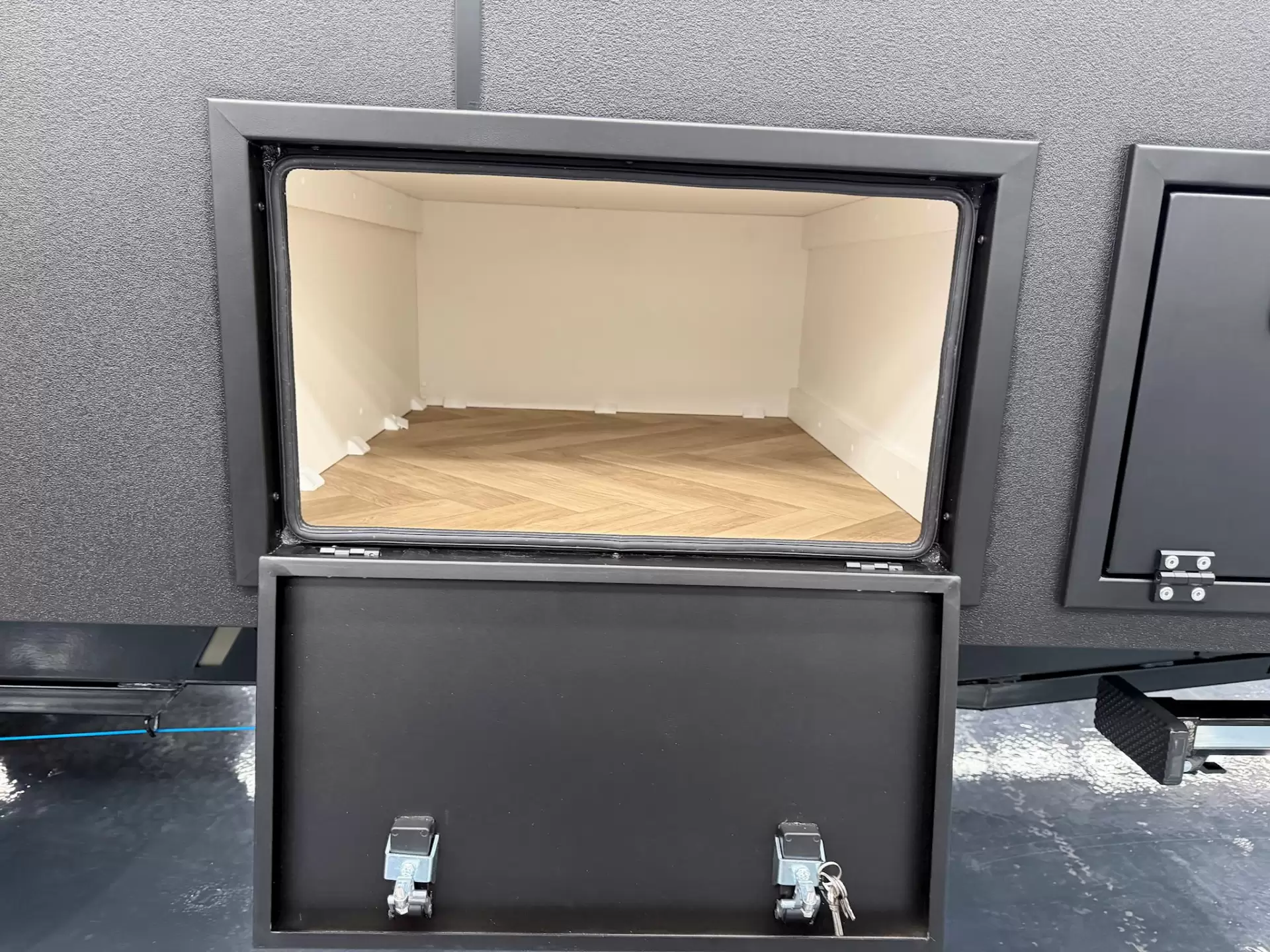 NEW 2026 ATLAS CARAVANS RVX